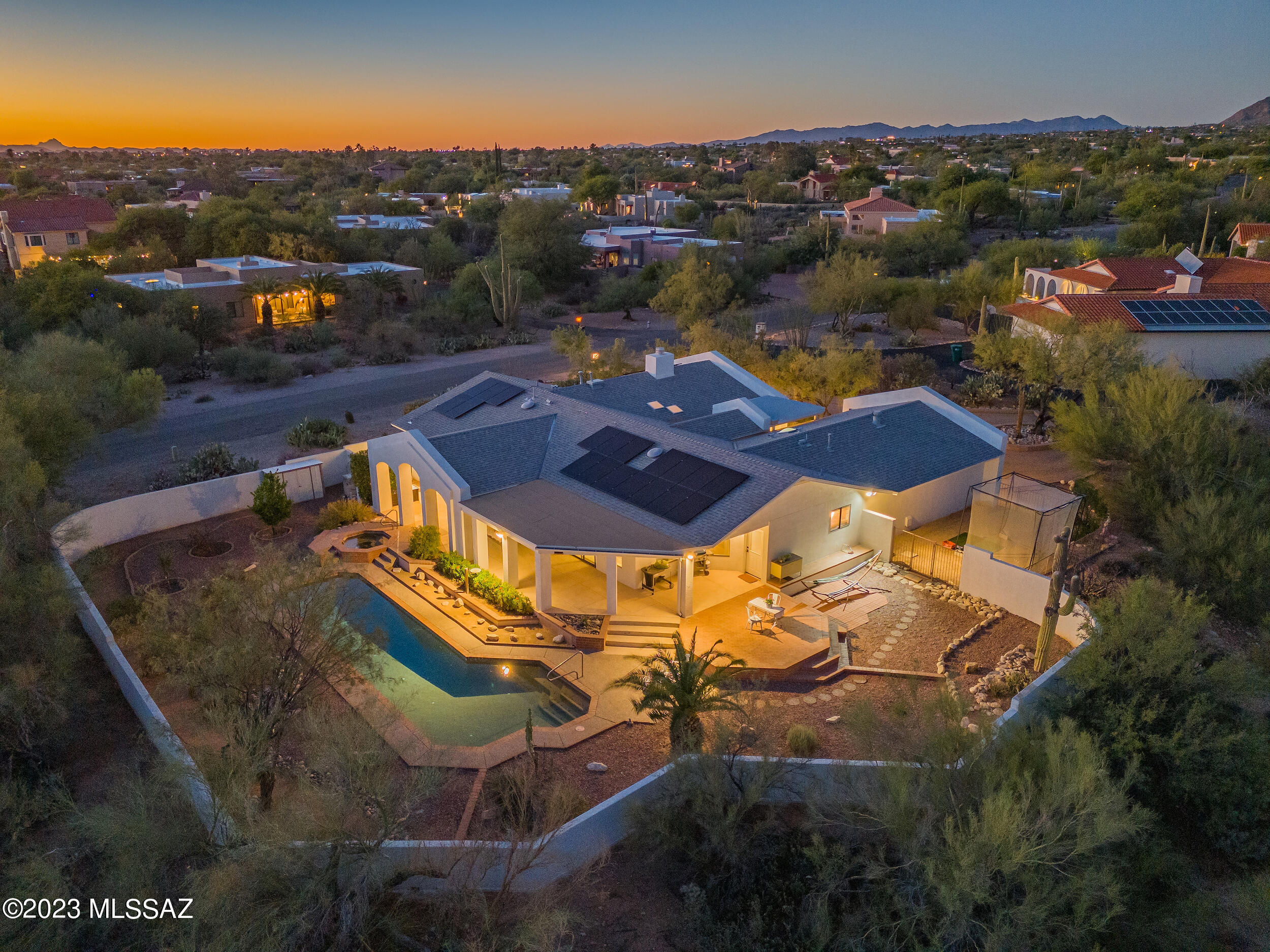 Shadow Hills (1-483) - Residential
