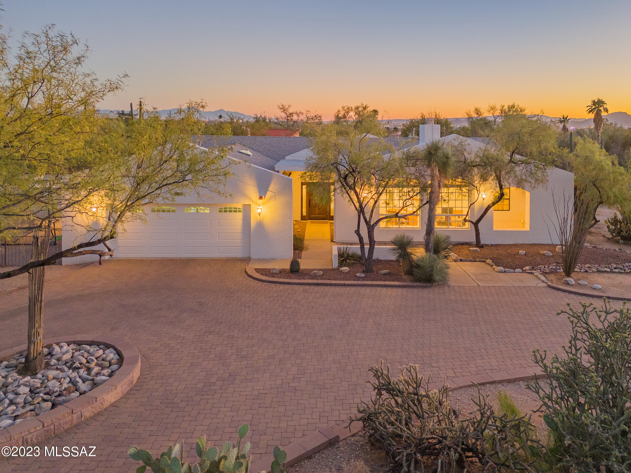 Shadow Hills (1-483) - Residential