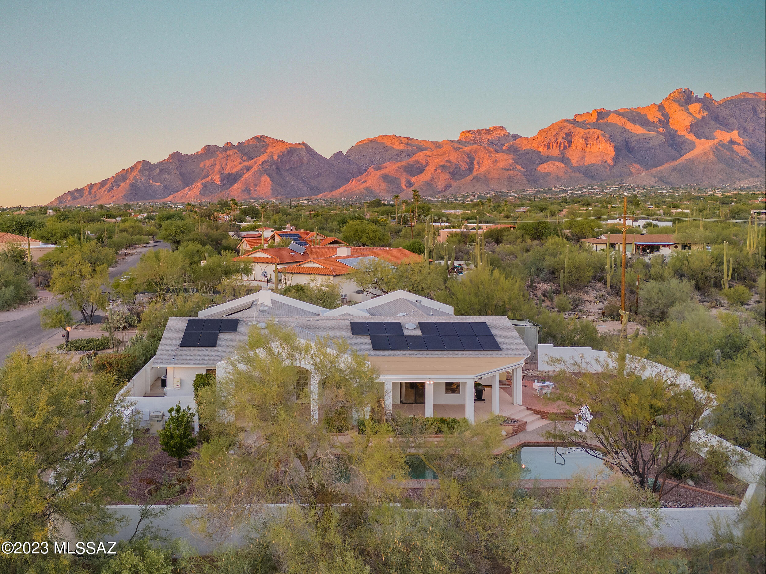 Shadow Hills (1-483) - Residential
