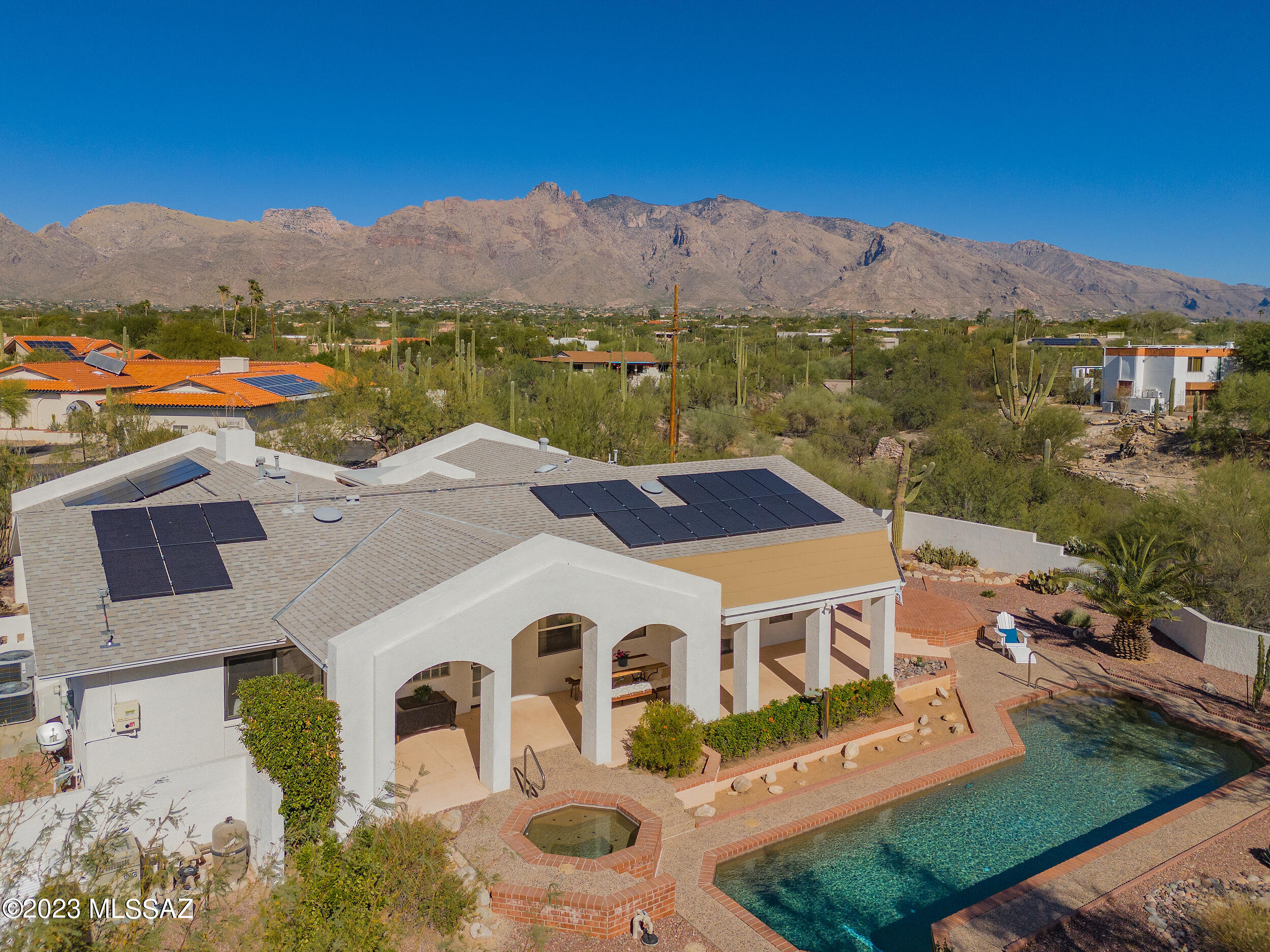 Shadow Hills (1-483) - Residential