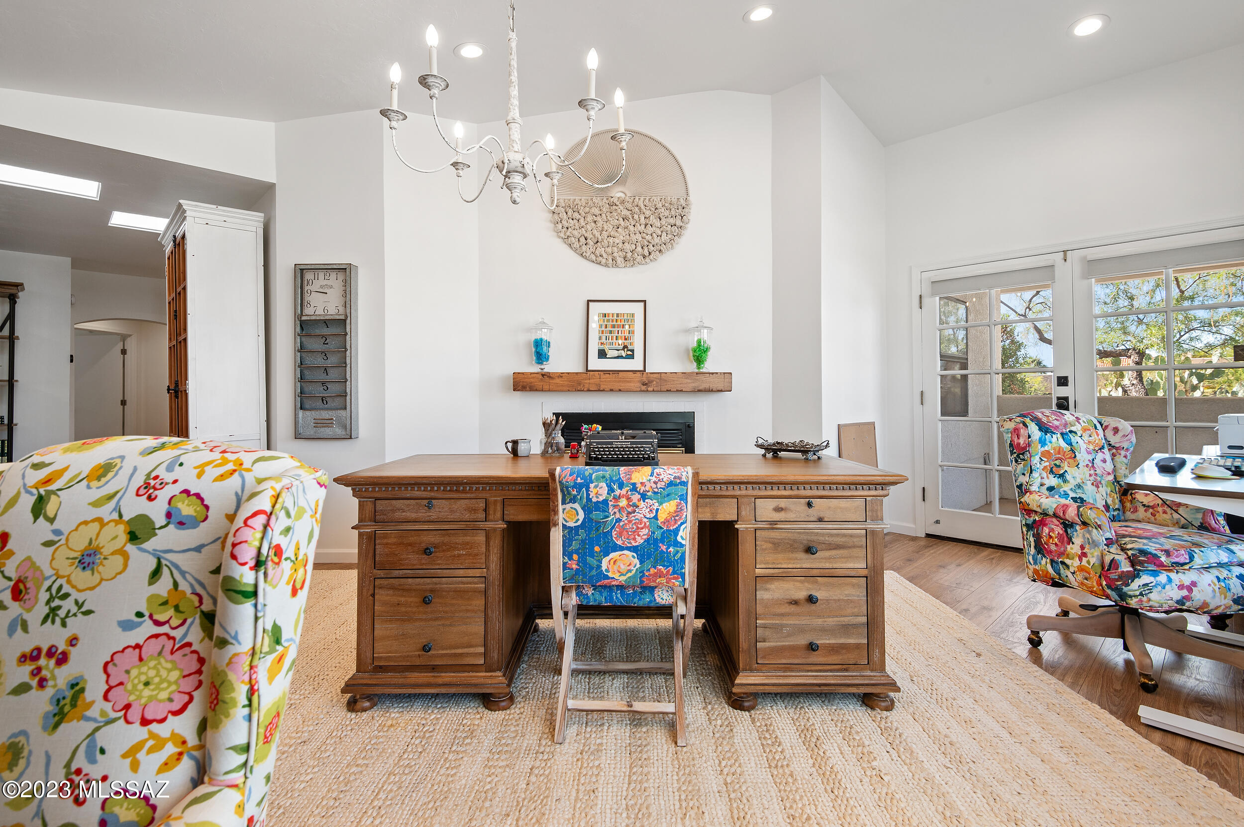 Shadow Hills (1-483) - Residential