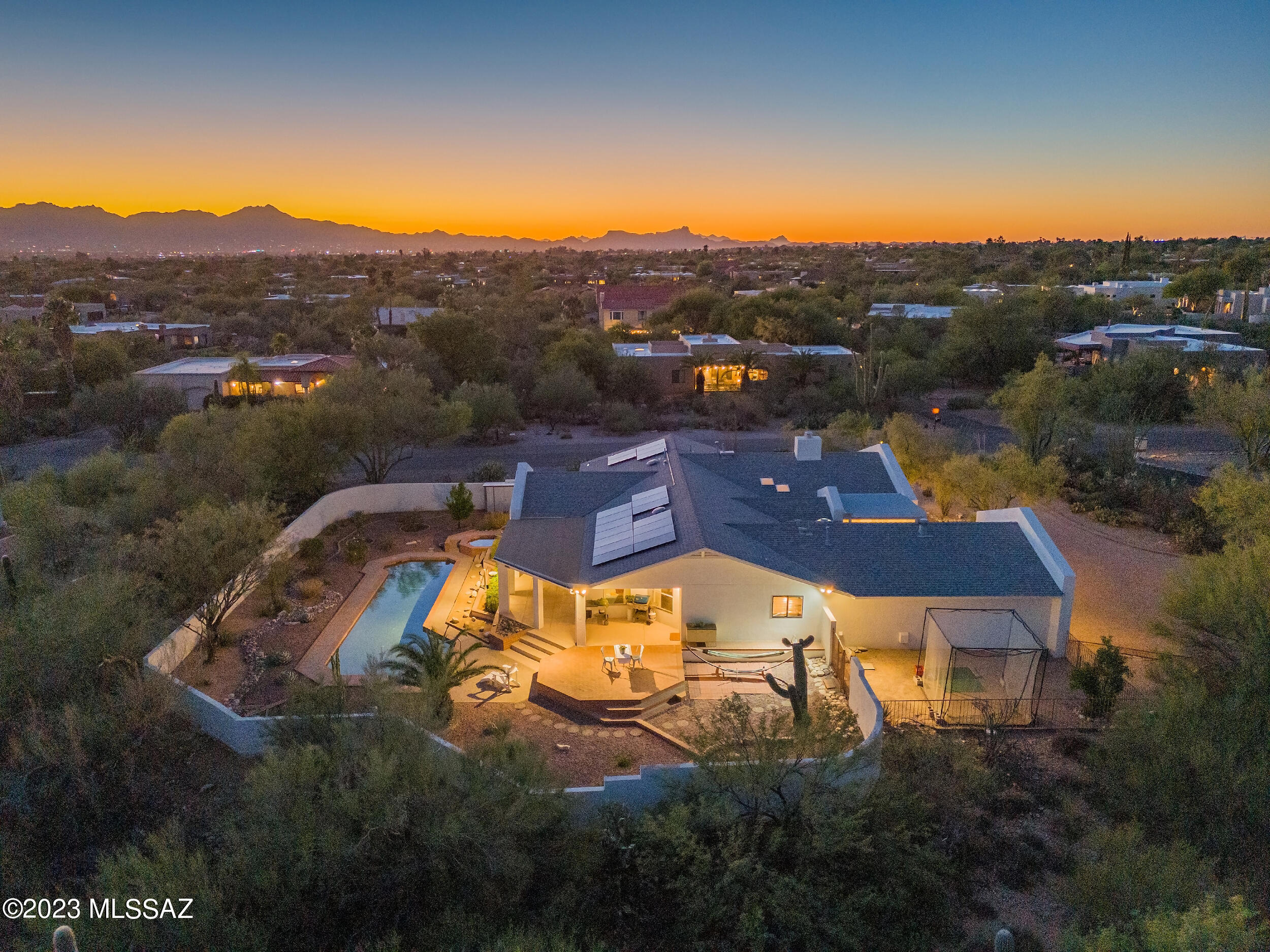 Shadow Hills (1-483) - Residential