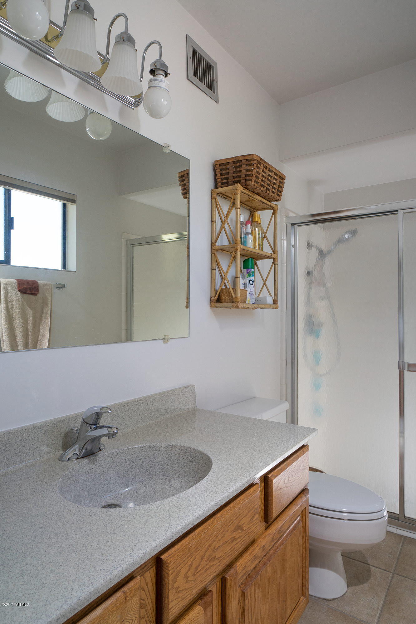 Discovery Ridge (1-137) - Residential