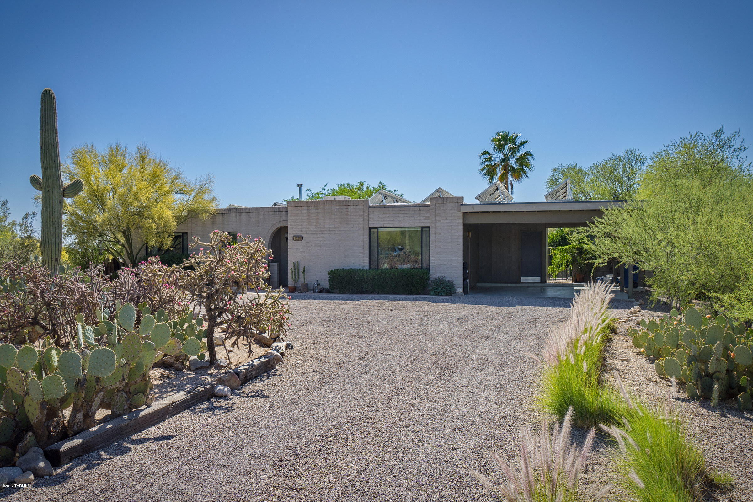 Discovery Ridge (1-137) - Residential