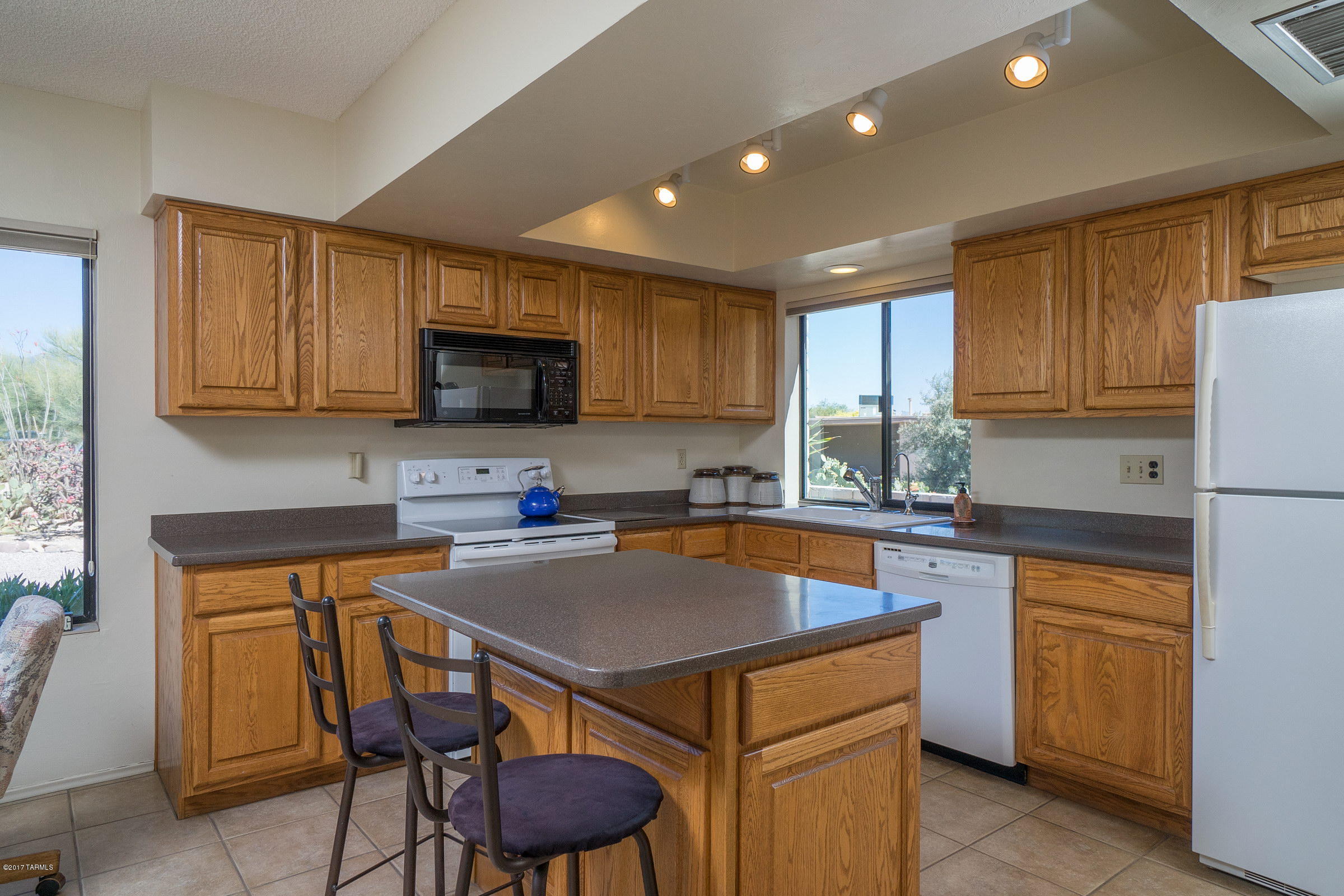 Discovery Ridge (1-137) - Residential