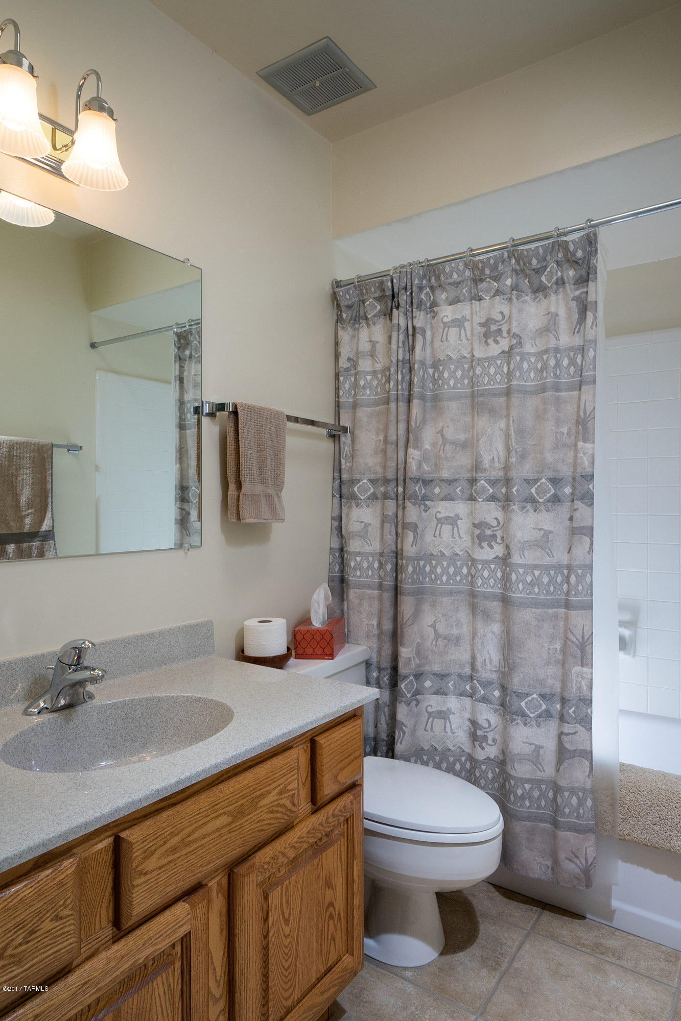 Discovery Ridge (1-137) - Residential