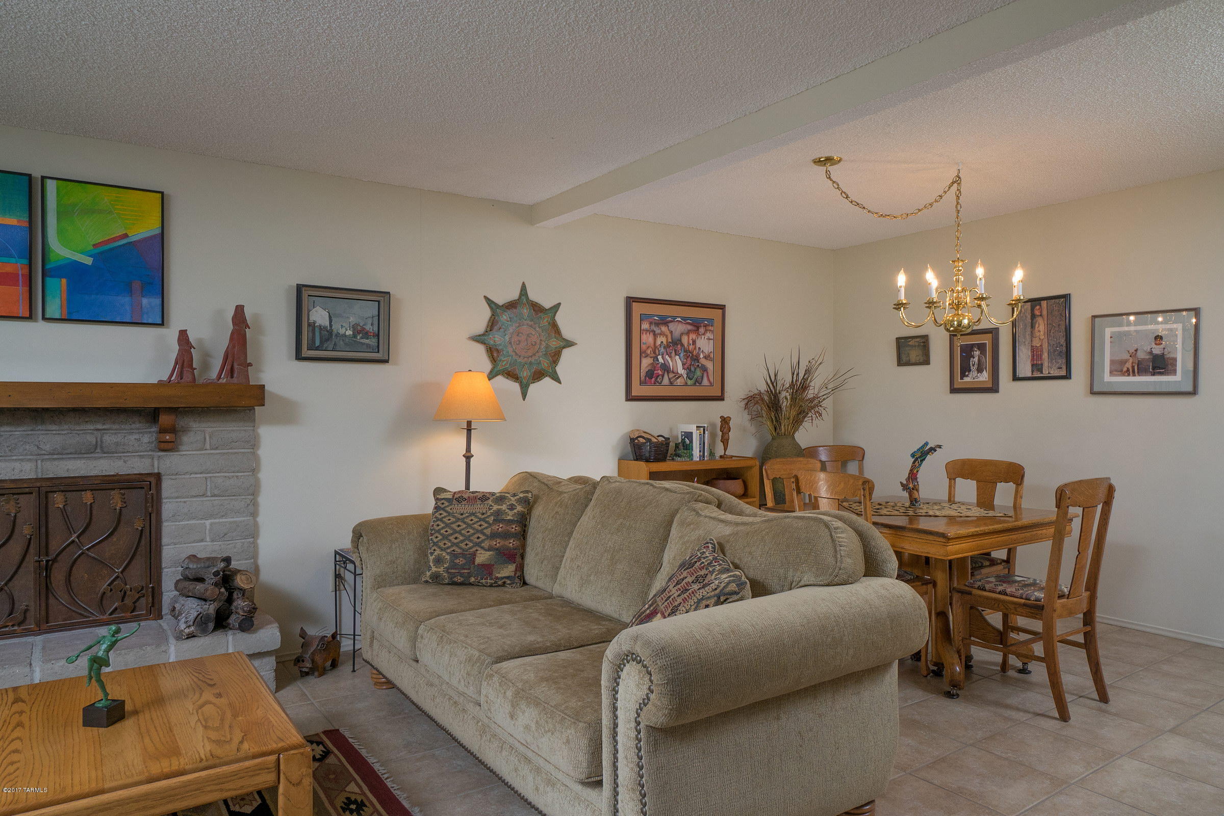 Discovery Ridge (1-137) - Residential