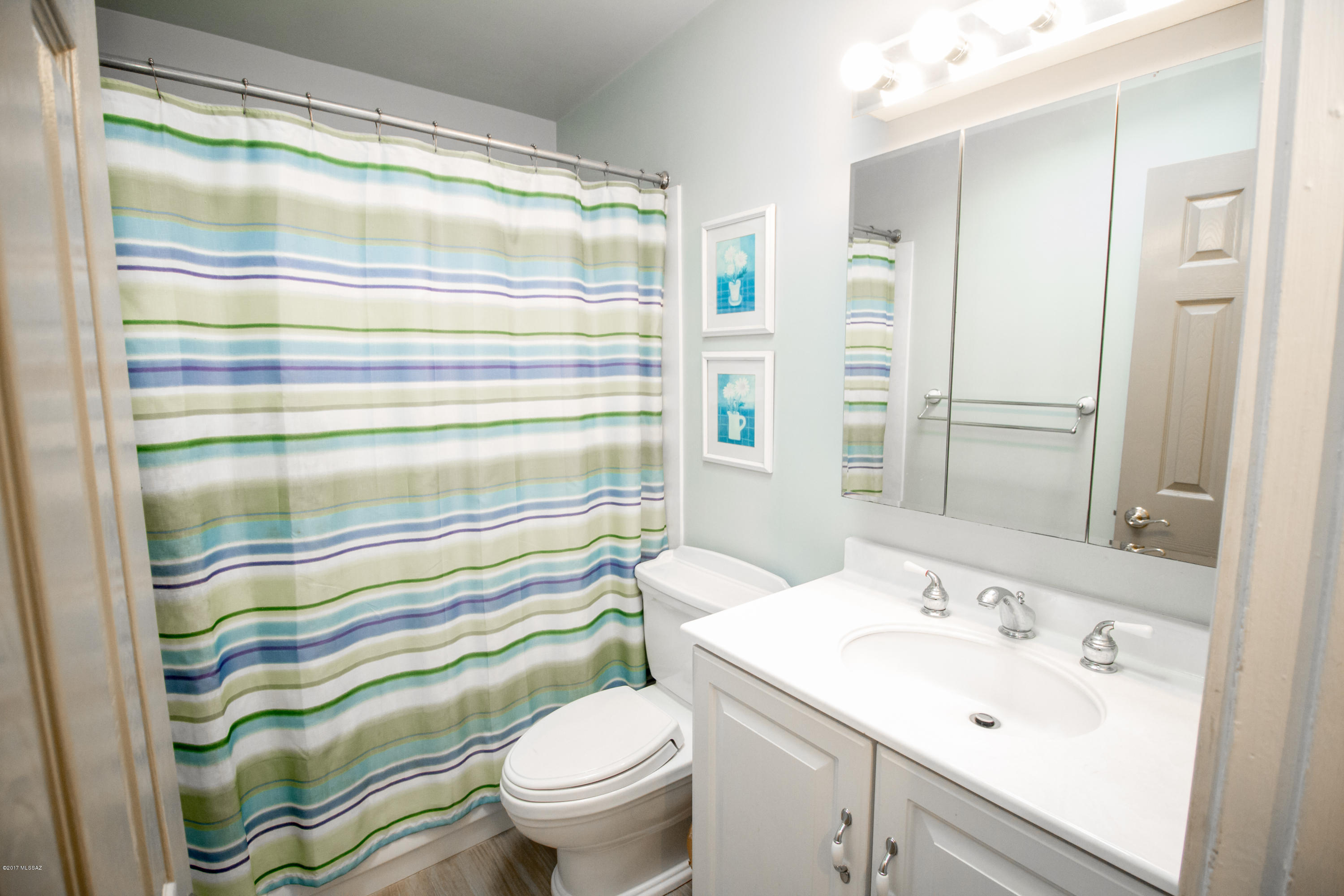 Valley View East NO. 4 (1-131) - Residential