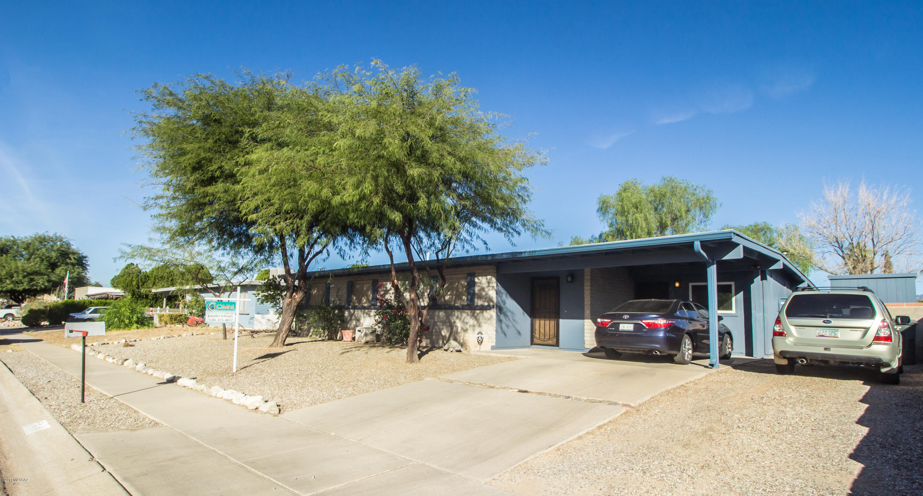 Valley View East NO. 4 (1-131) - Residential