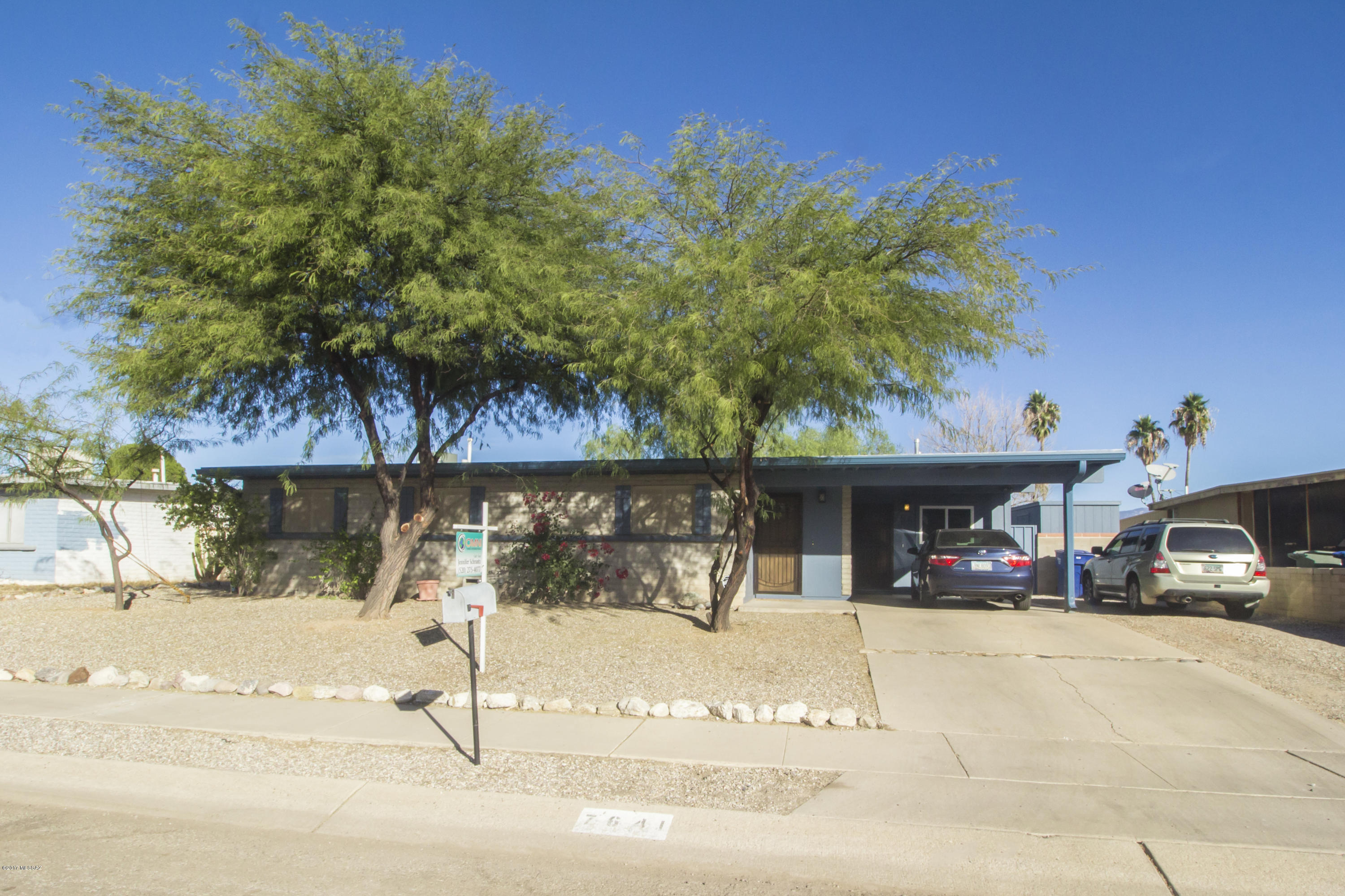 Valley View East NO. 4 (1-131) - Residential