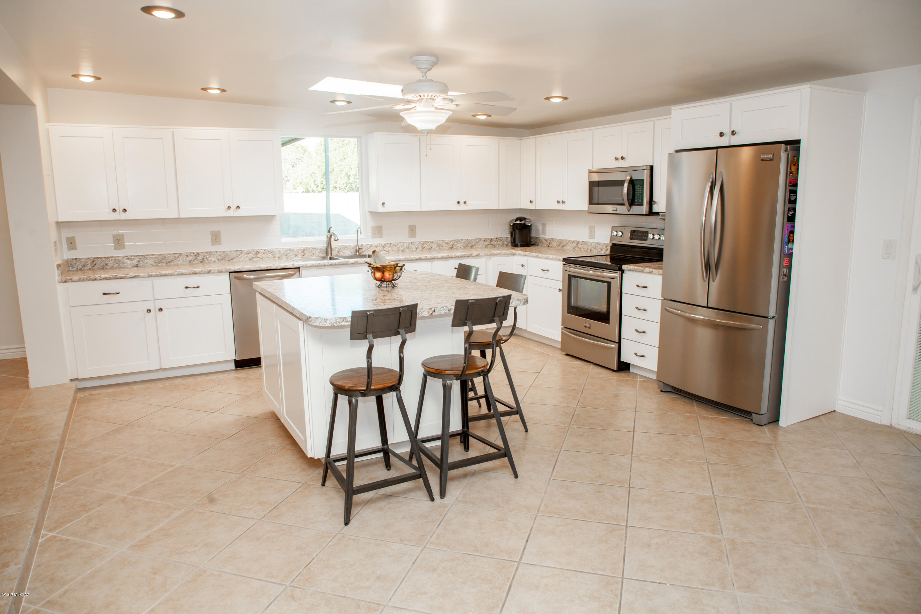 Valley View East NO. 4 (1-131) - Residential