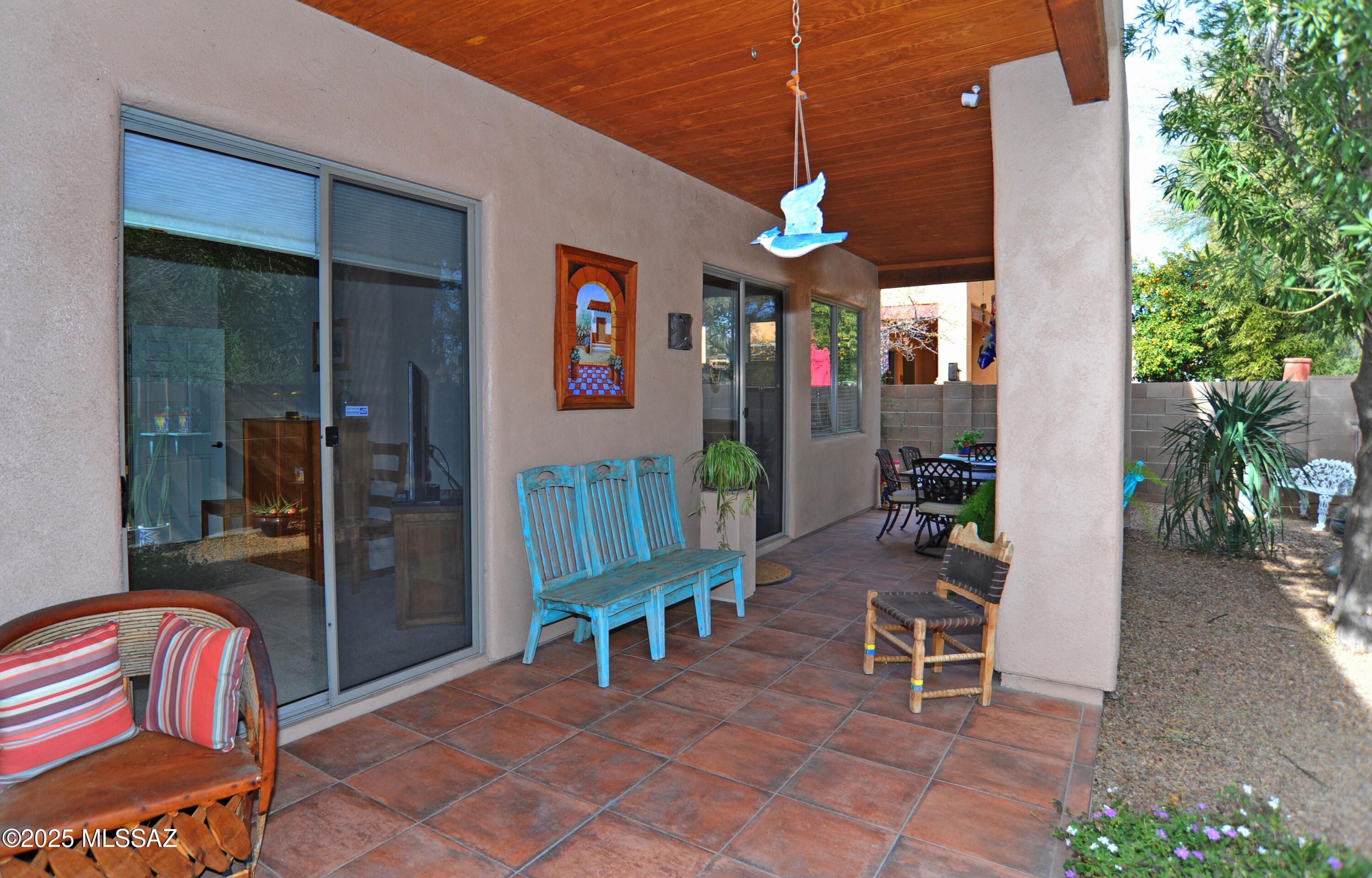 Pima Pointe (1-10) - Residential