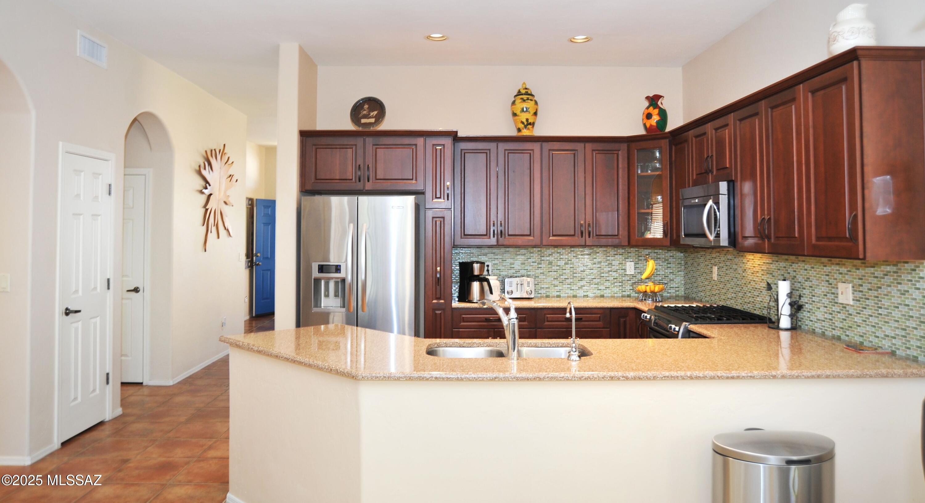 Pima Pointe (1-10) - Residential