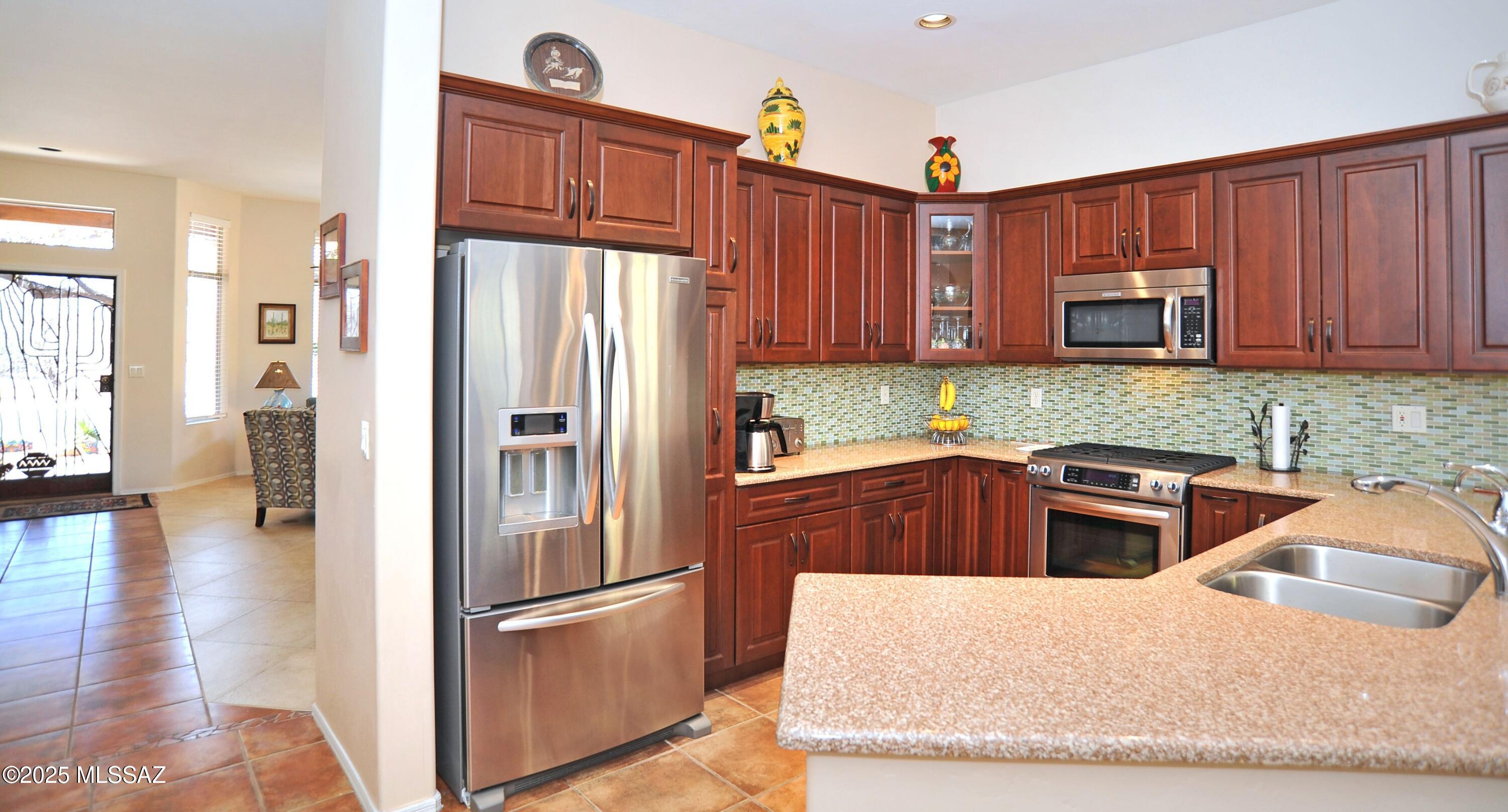 Pima Pointe (1-10) - Residential