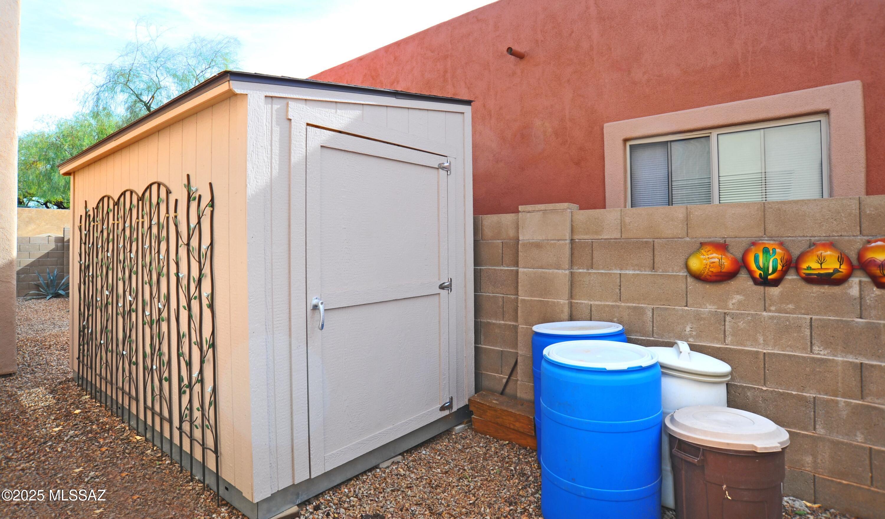 Pima Pointe (1-10) - Residential
