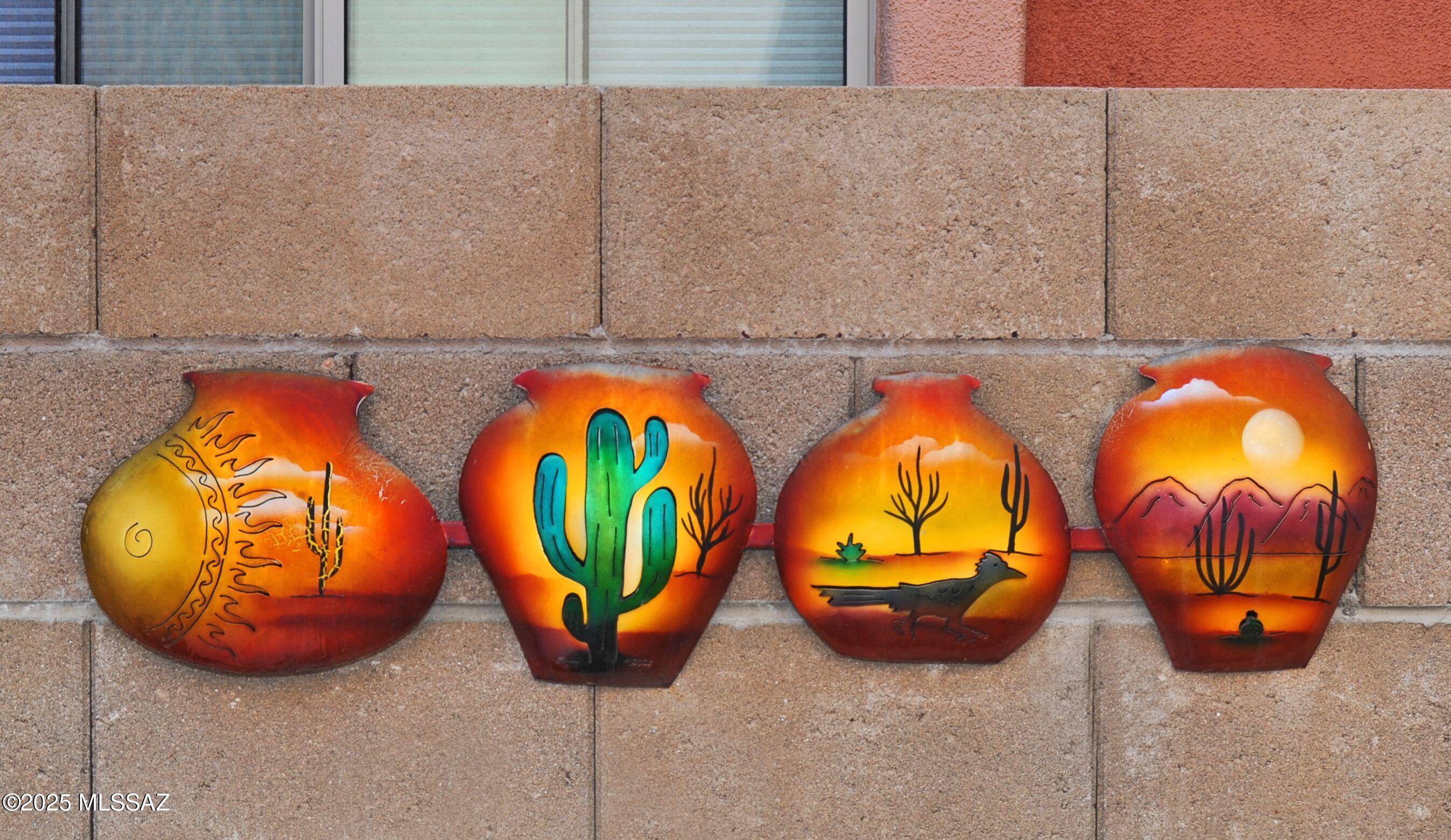 Pima Pointe (1-10) - Residential