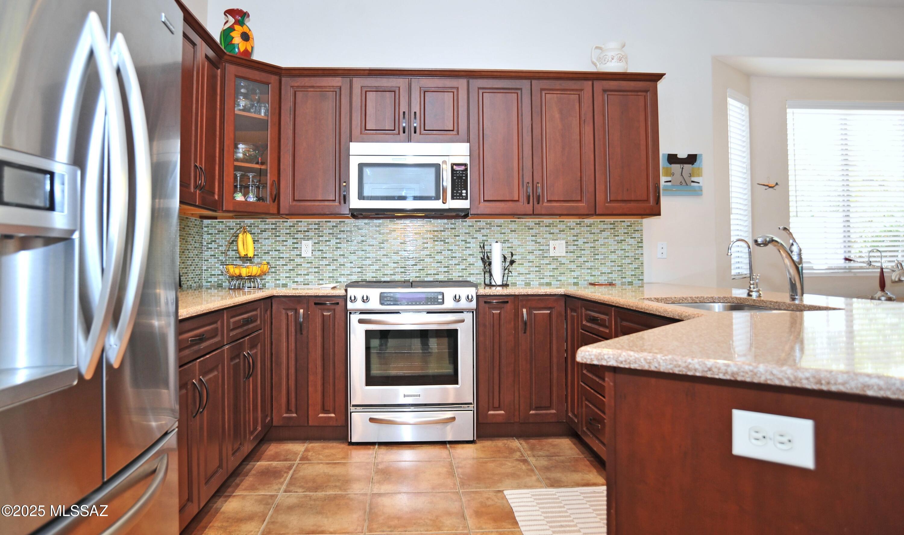 Pima Pointe (1-10) - Residential