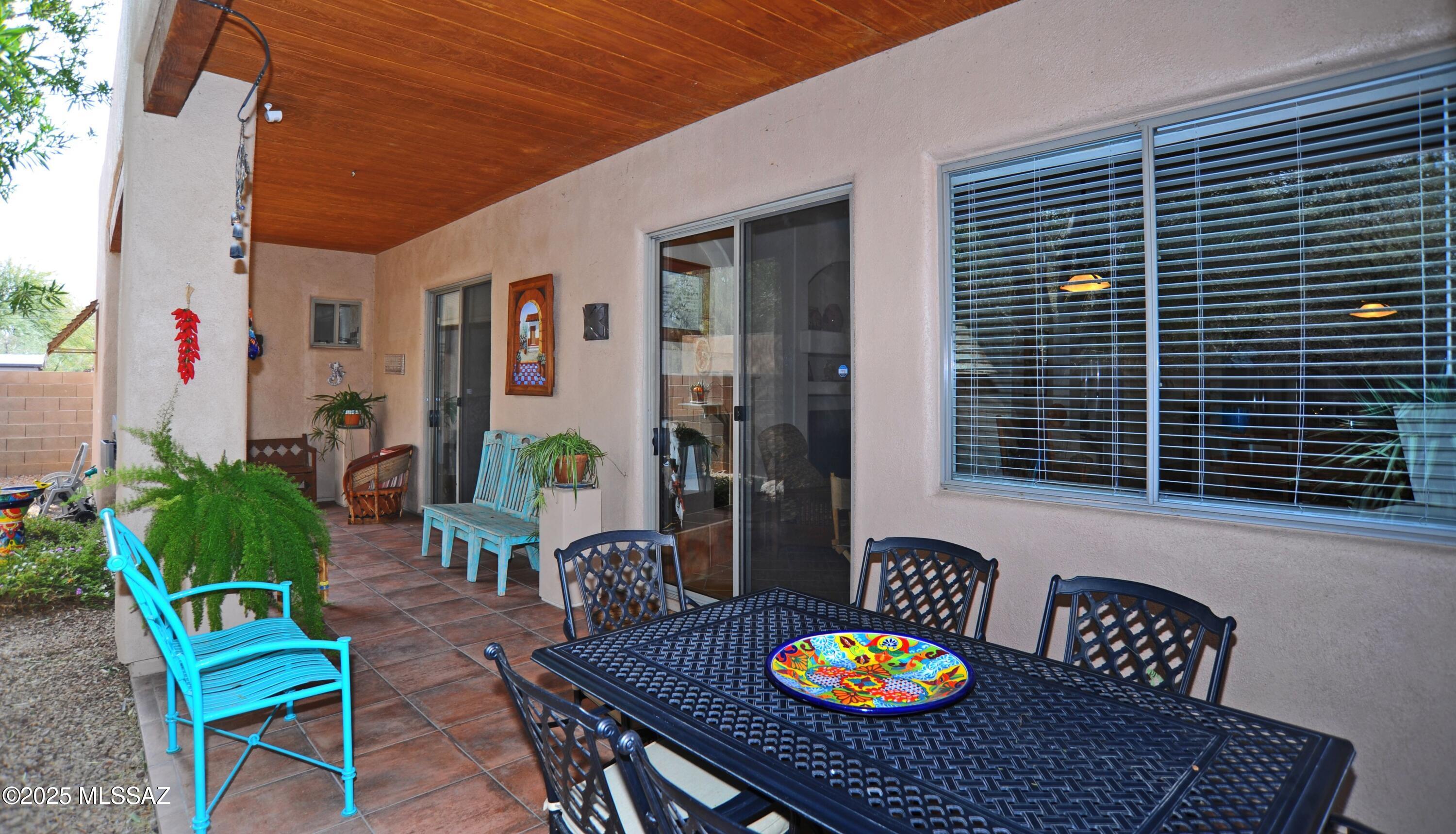 Pima Pointe (1-10) - Residential