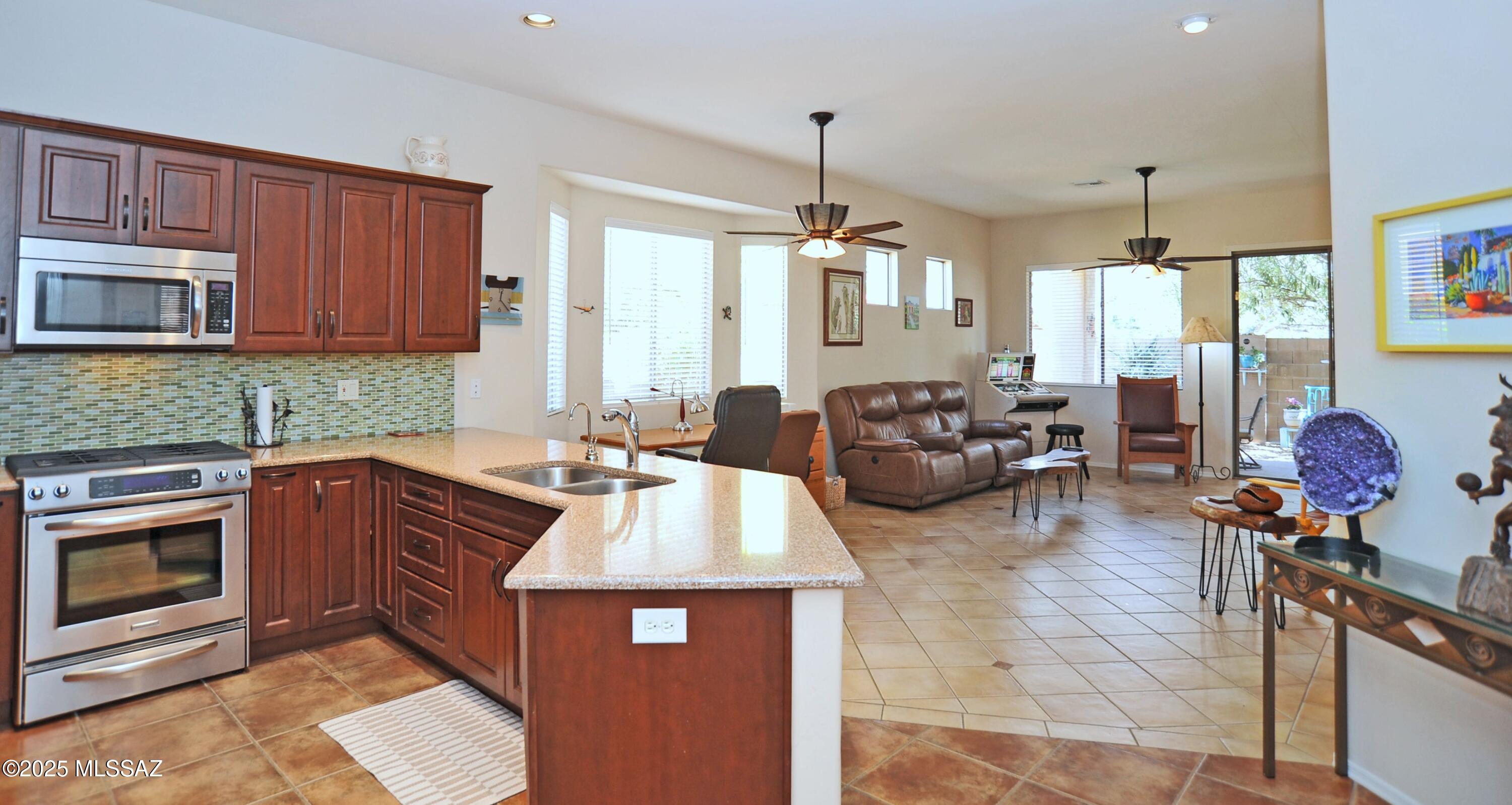 Pima Pointe (1-10) - Residential