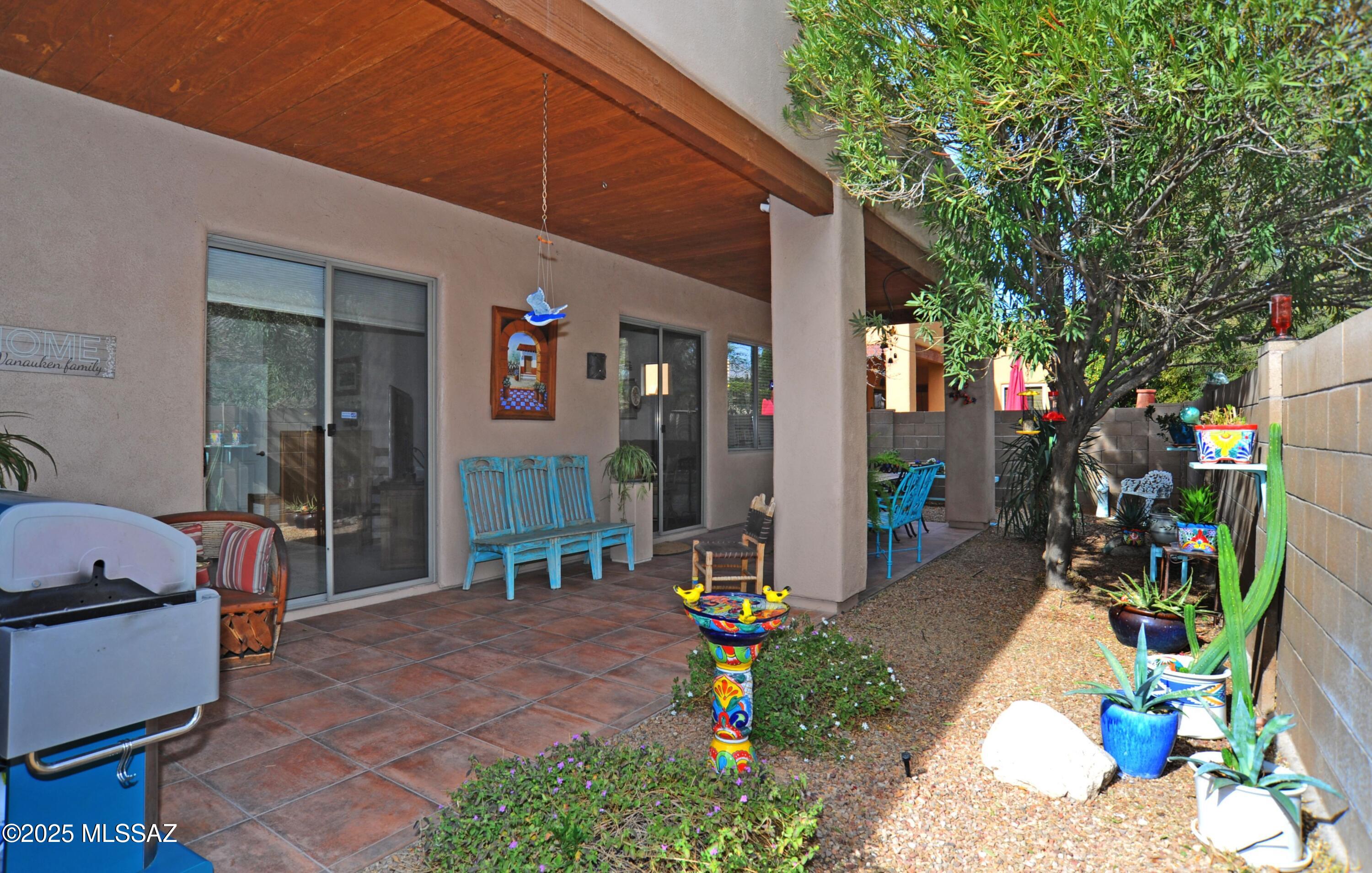 Pima Pointe (1-10) - Residential
