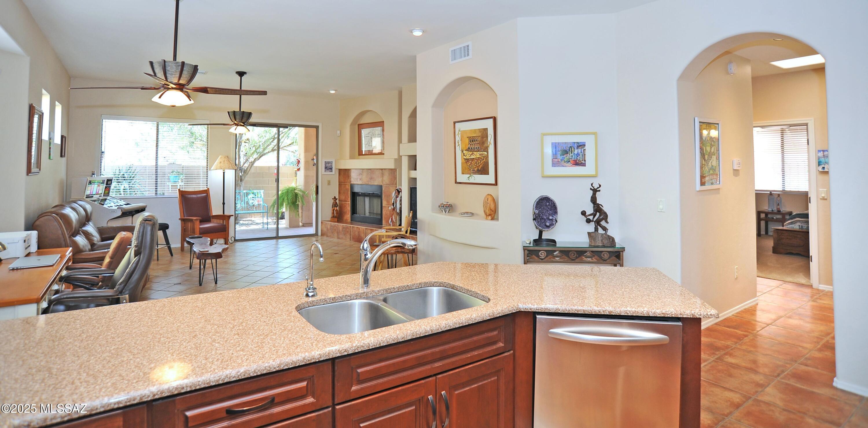 Pima Pointe (1-10) - Residential