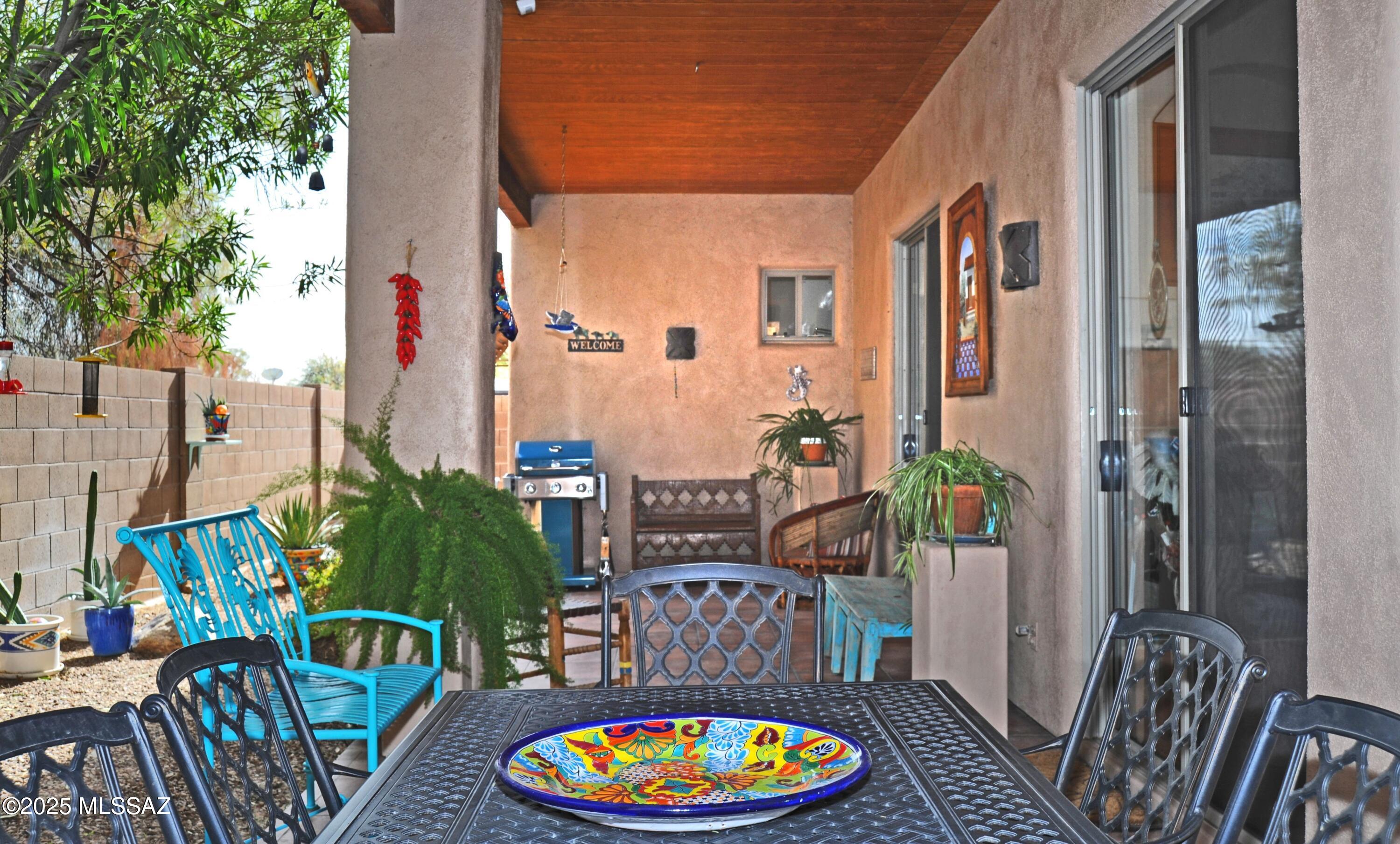 Pima Pointe (1-10) - Residential