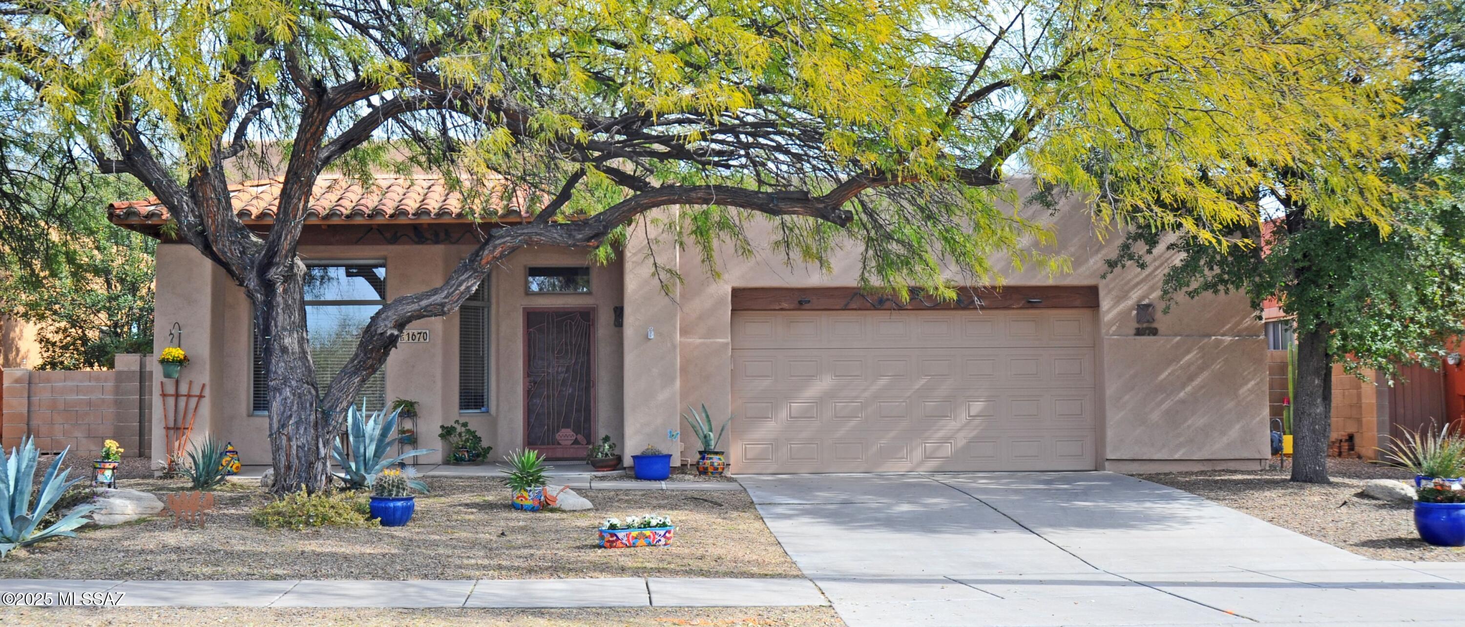 Pima Pointe (1-10) - Residential