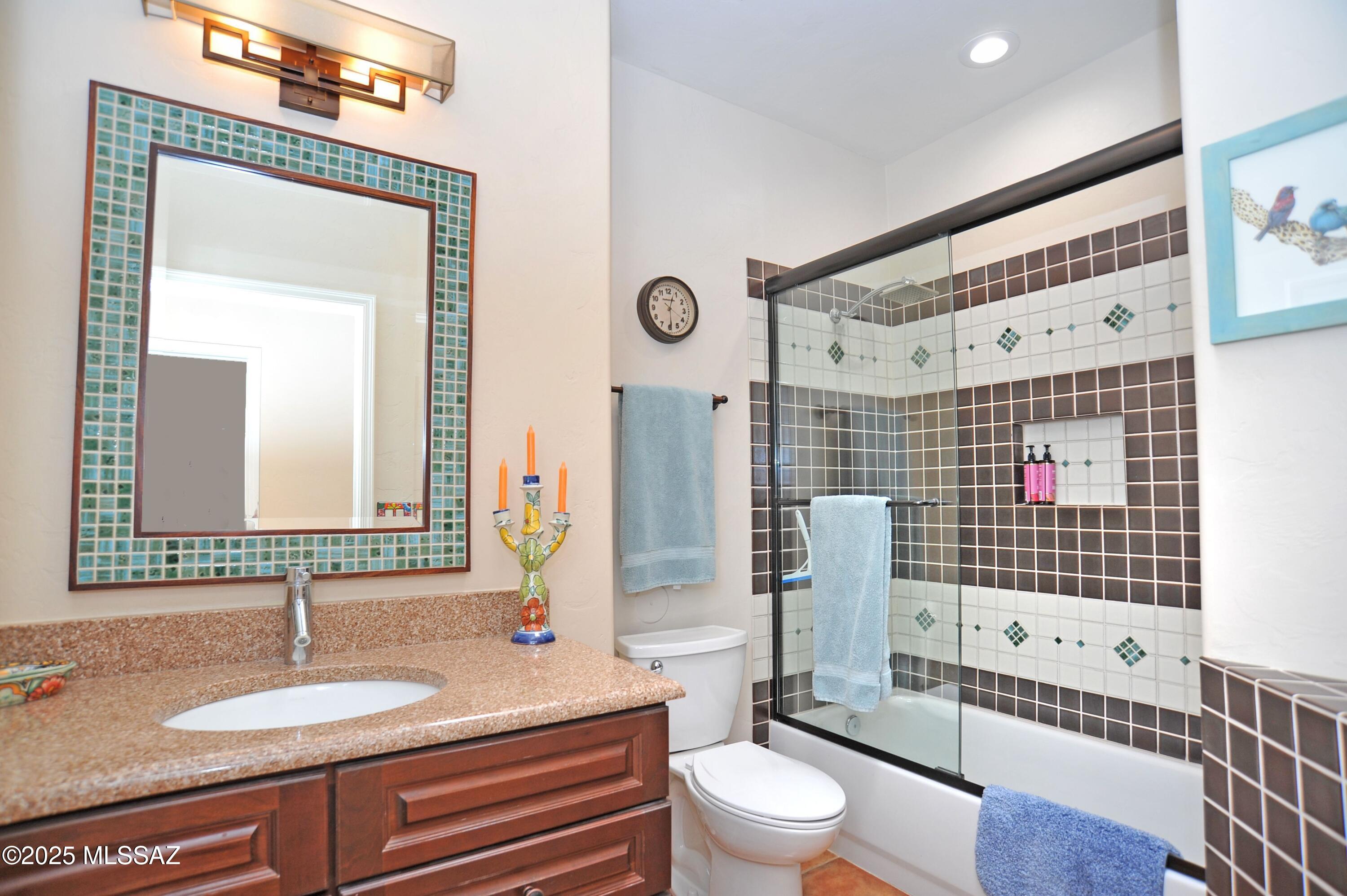 Pima Pointe (1-10) - Residential