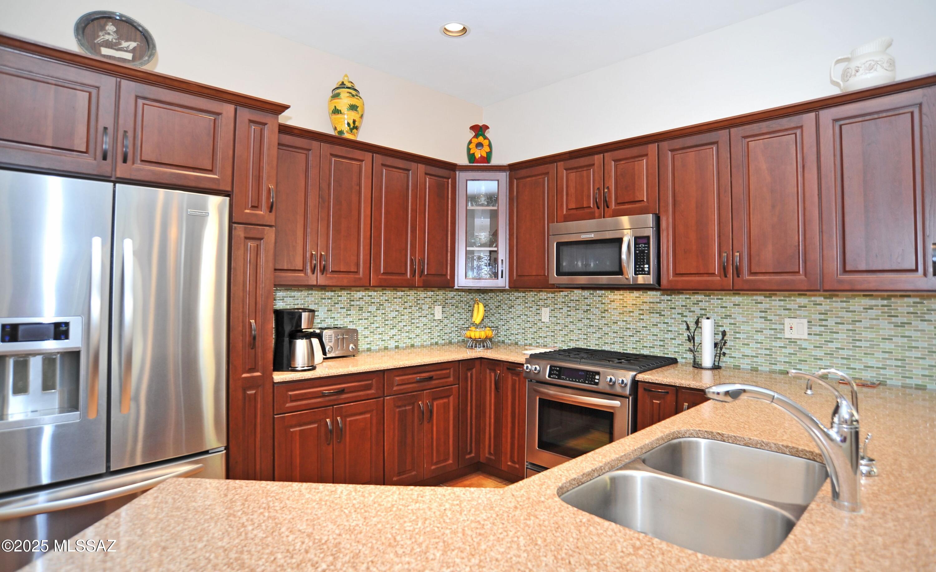 Pima Pointe (1-10) - Residential