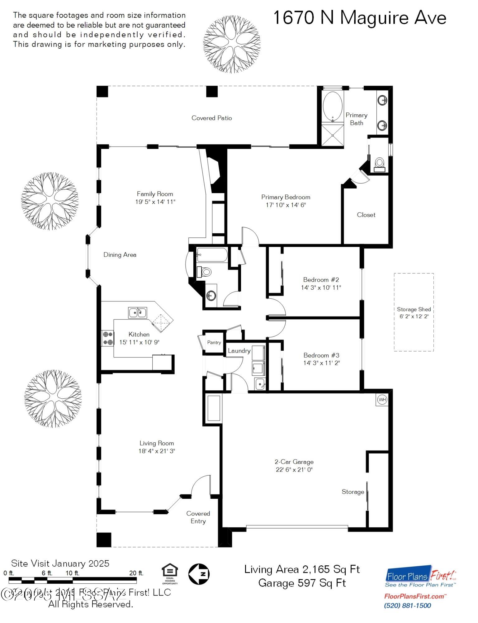 Pima Pointe (1-10) - Residential