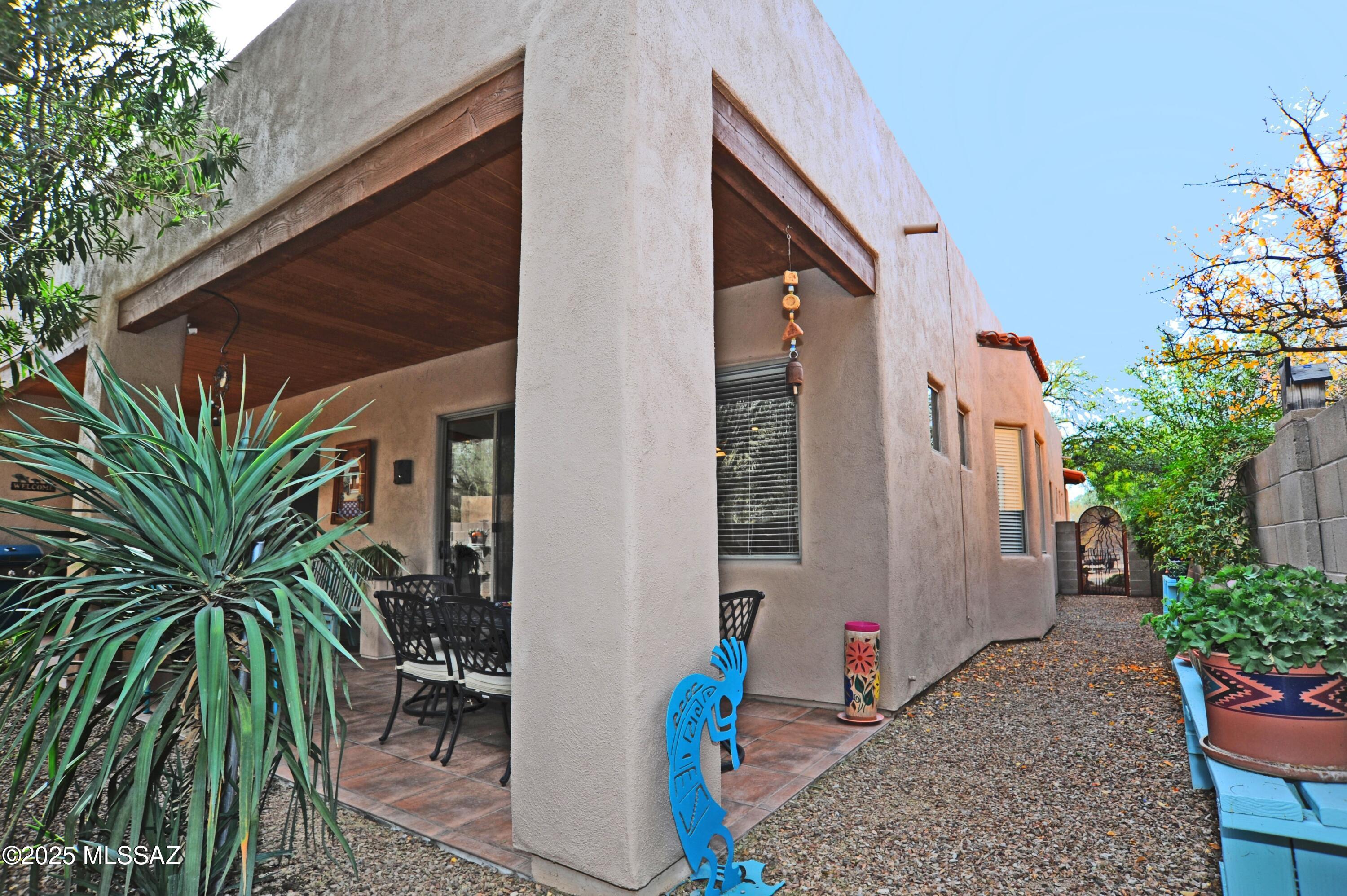 Pima Pointe (1-10) - Residential