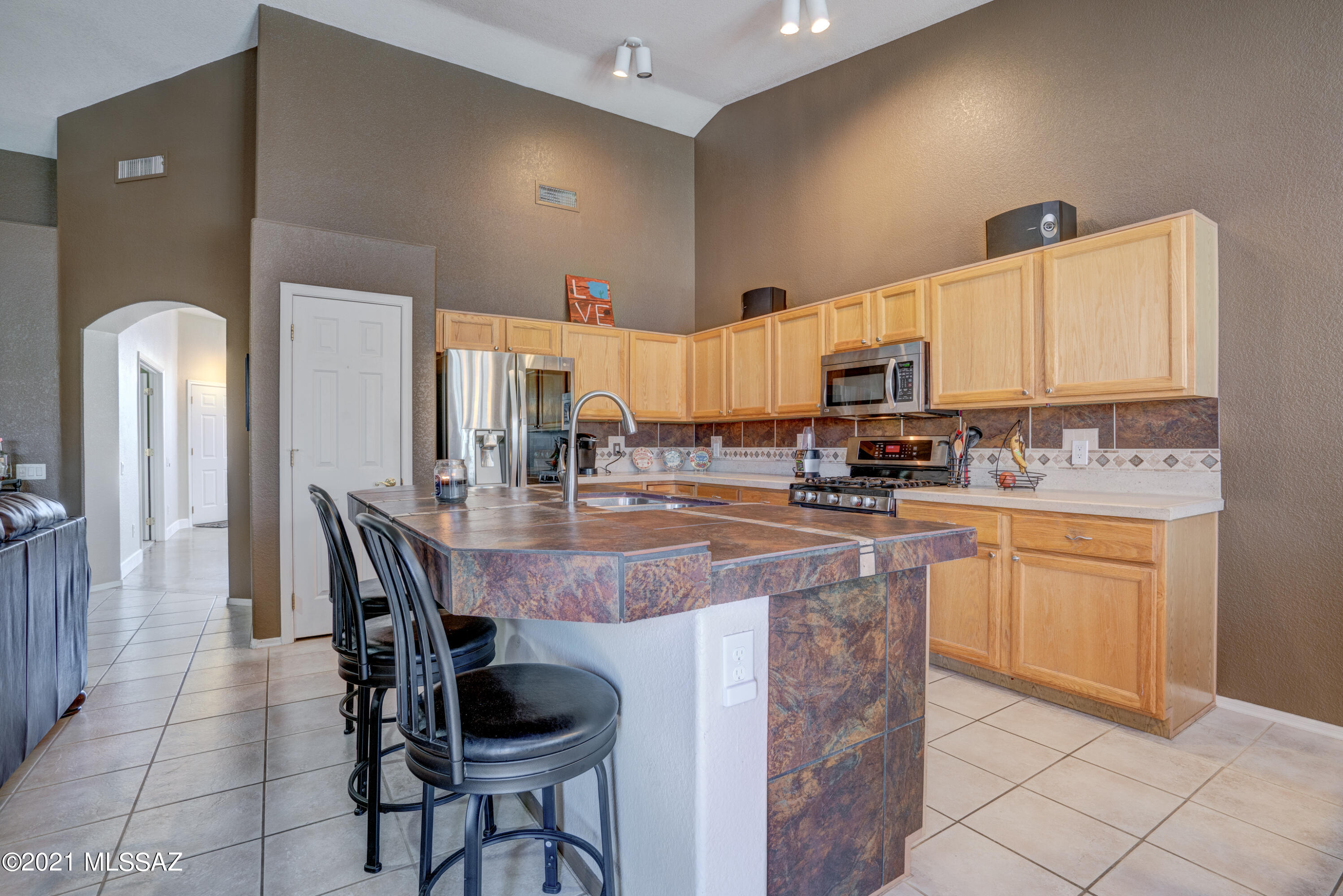 Bluffs (The) 2 - Residential