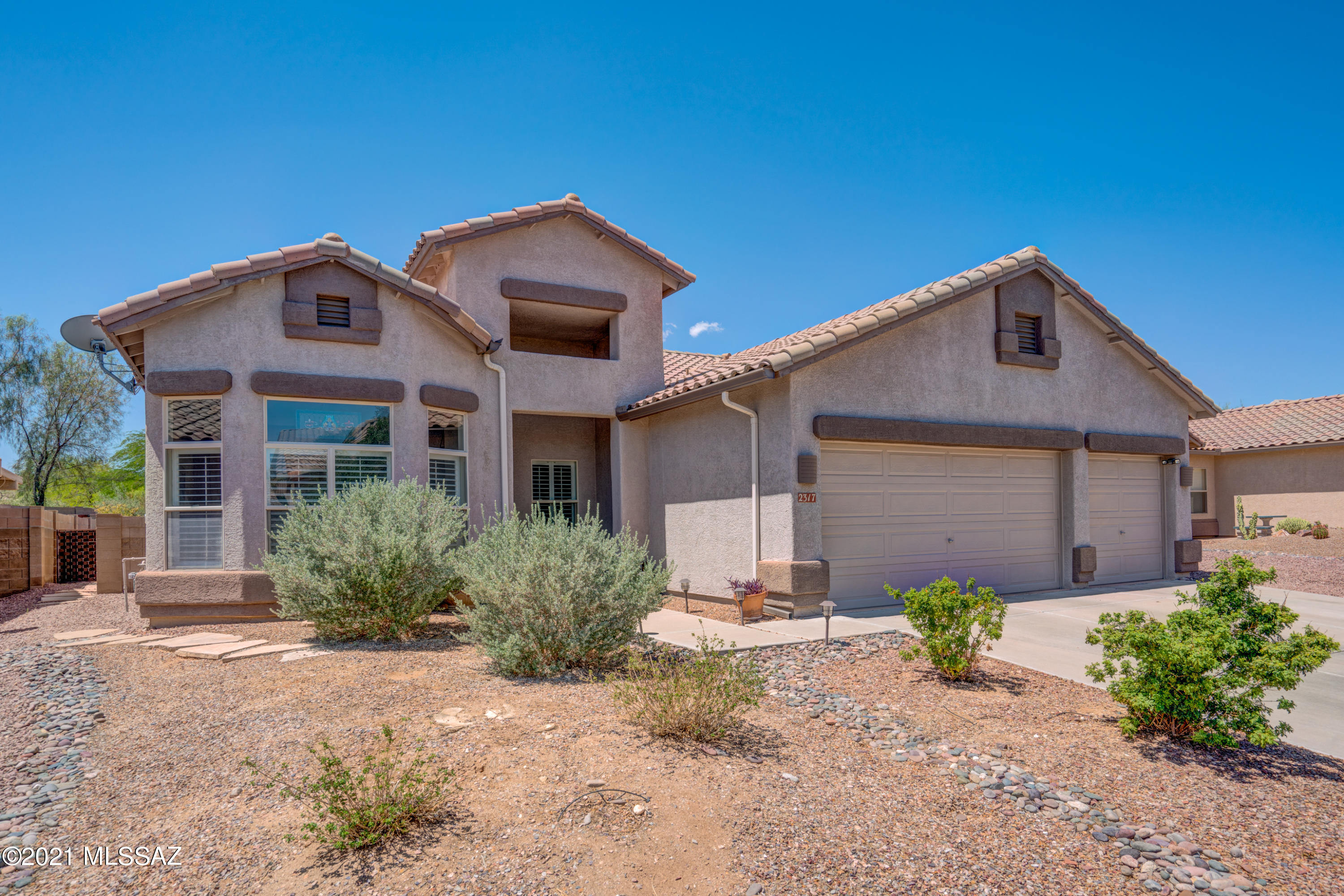 Bluffs (The) 2 - Residential