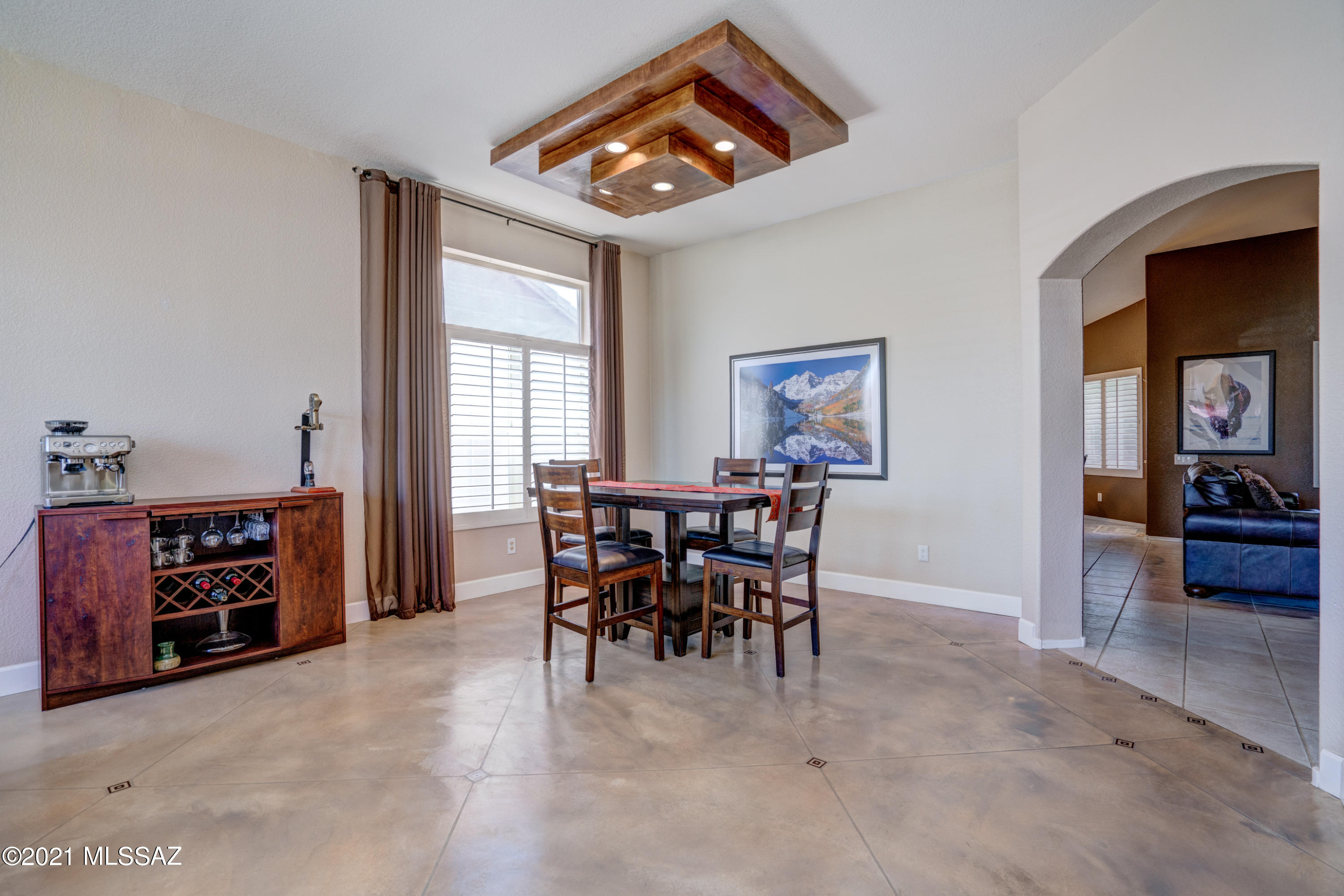 Bluffs (The) 2 - Residential