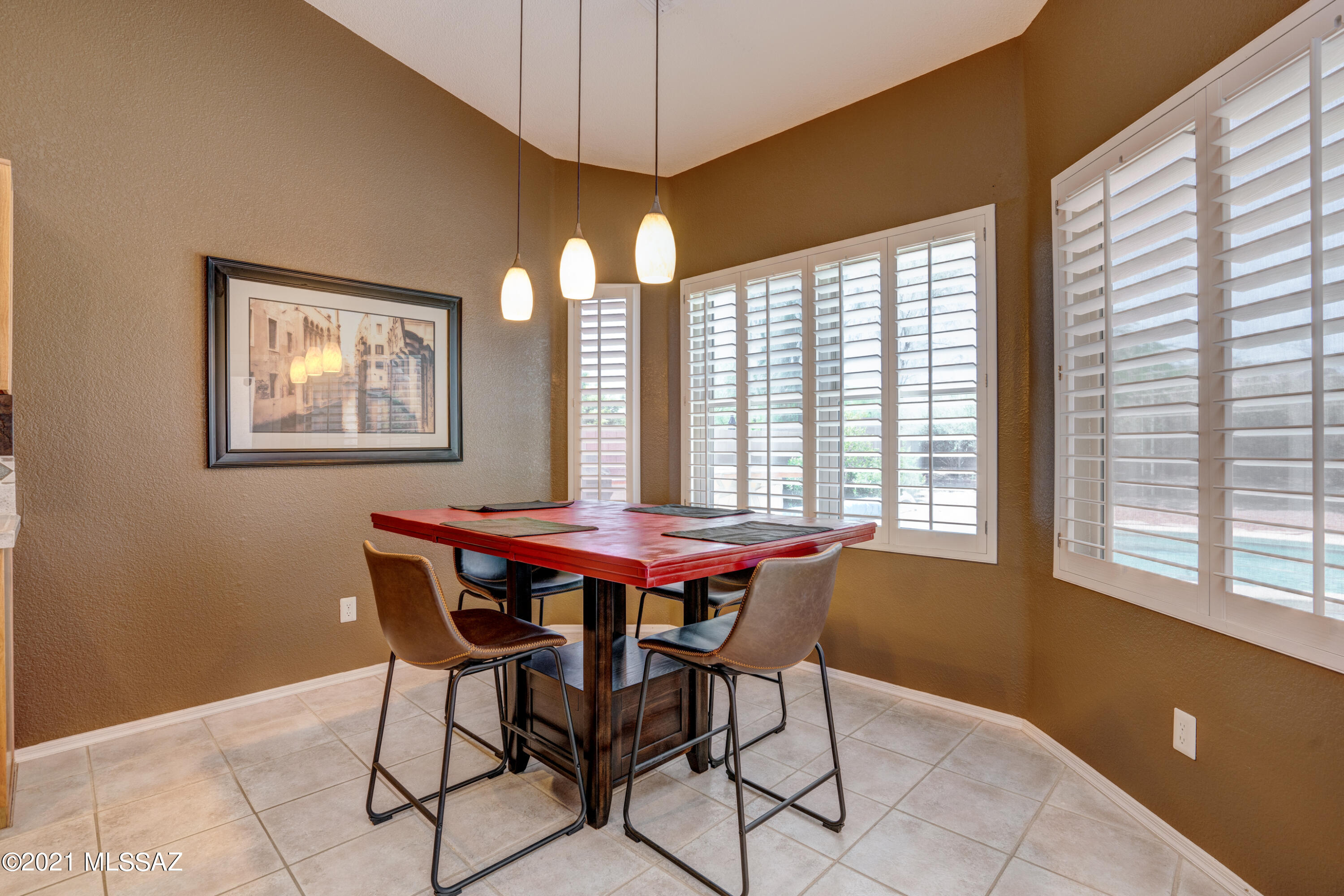 Bluffs (The) 2 - Residential