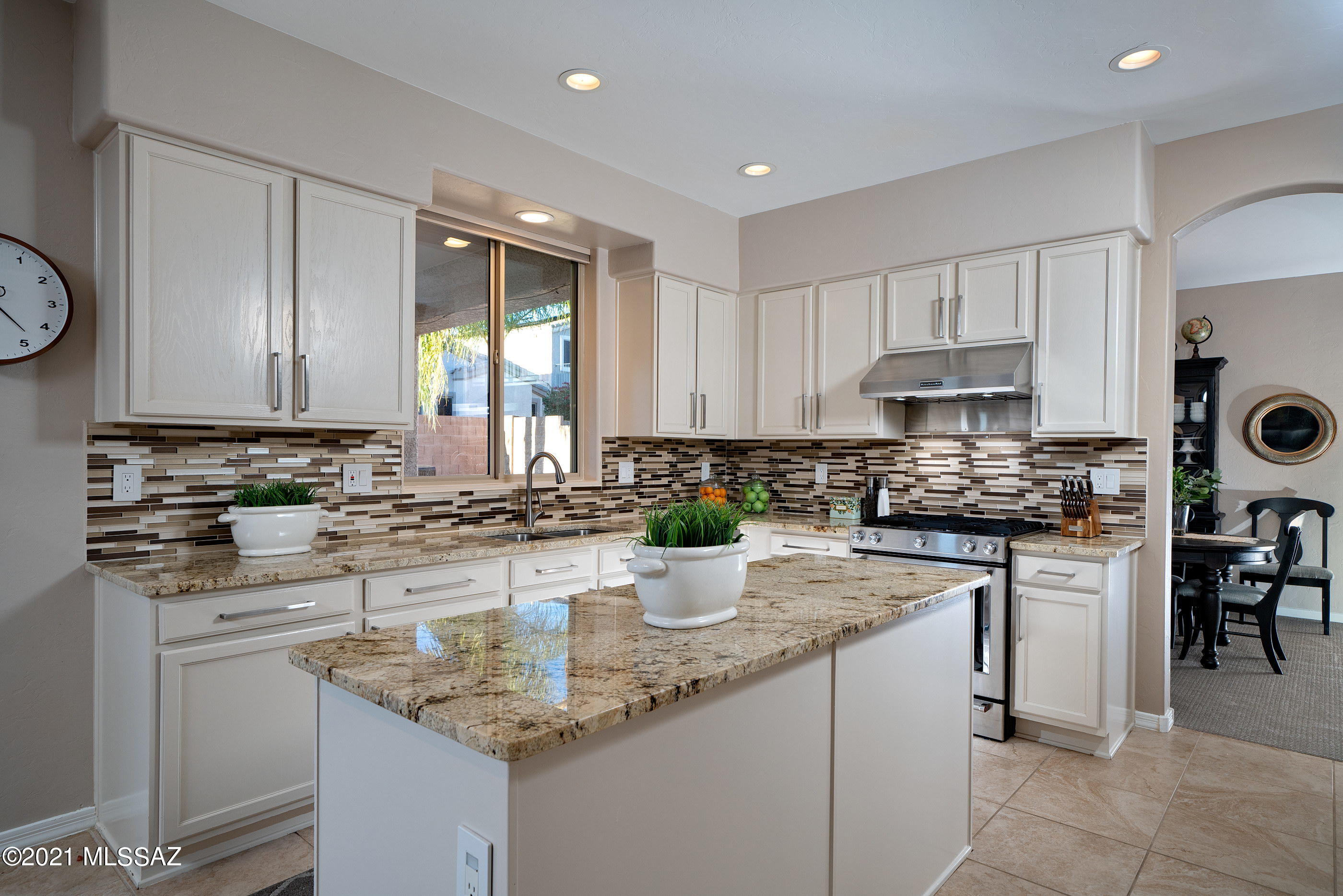 Rancho Vistoso Parcels K & L Neighborhood 10 (1-10) - Residential