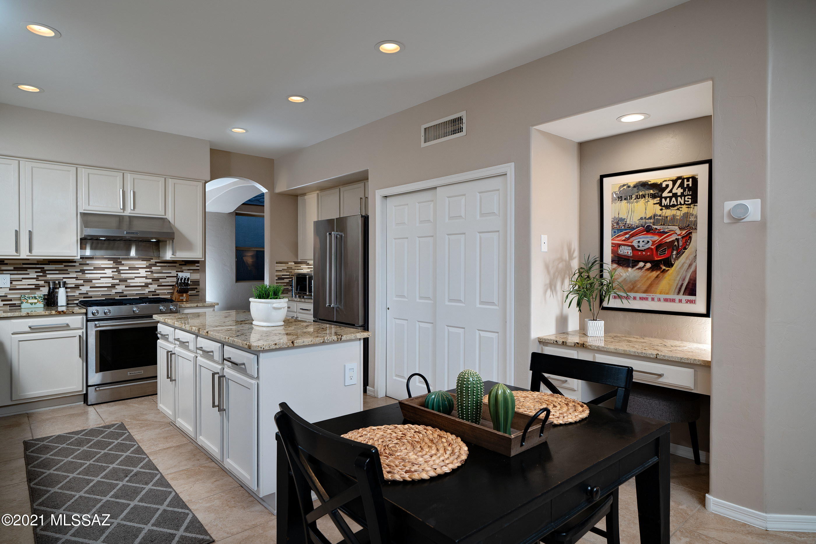 Rancho Vistoso Parcels K & L Neighborhood 10 (1-10) - Residential