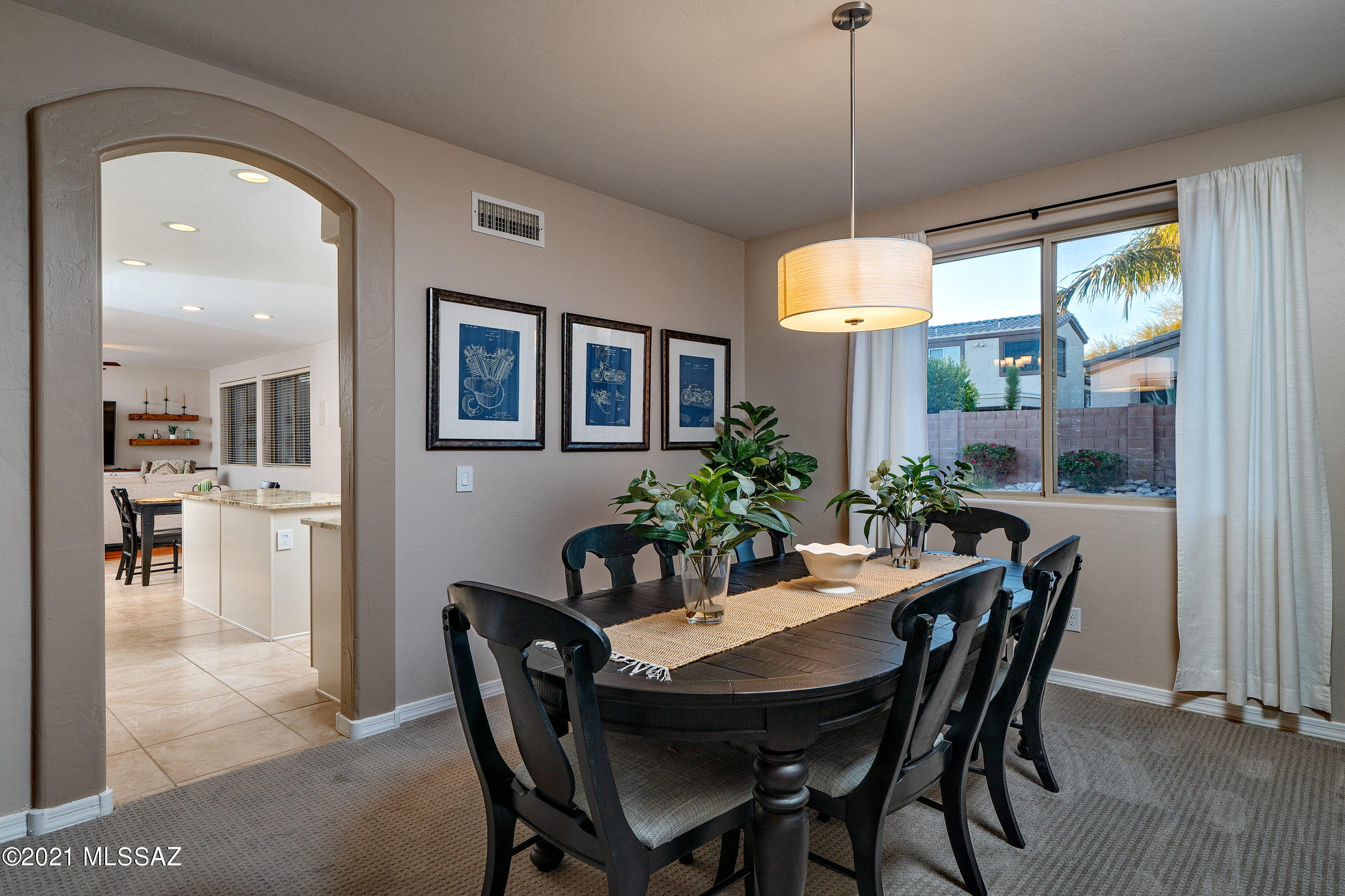 Rancho Vistoso Parcels K & L Neighborhood 10 (1-10) - Residential