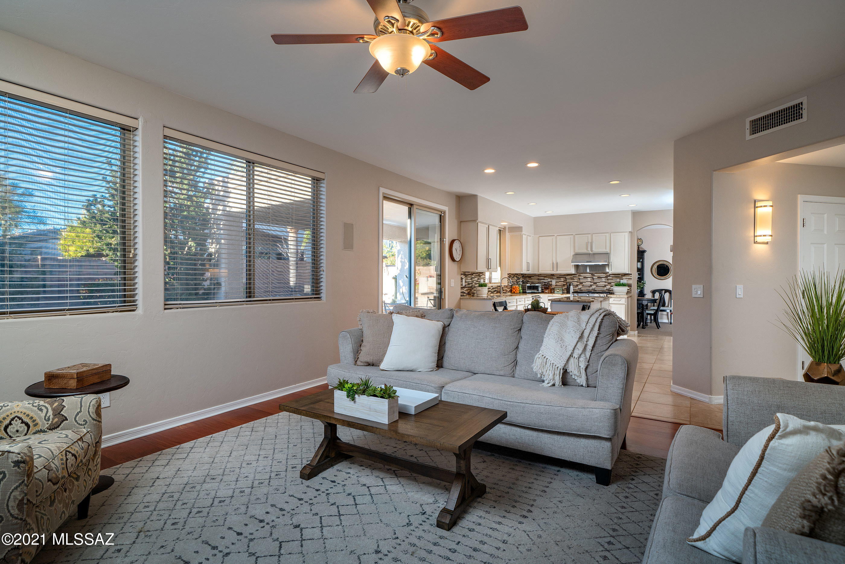 Rancho Vistoso Parcels K & L Neighborhood 10 (1-10) - Residential