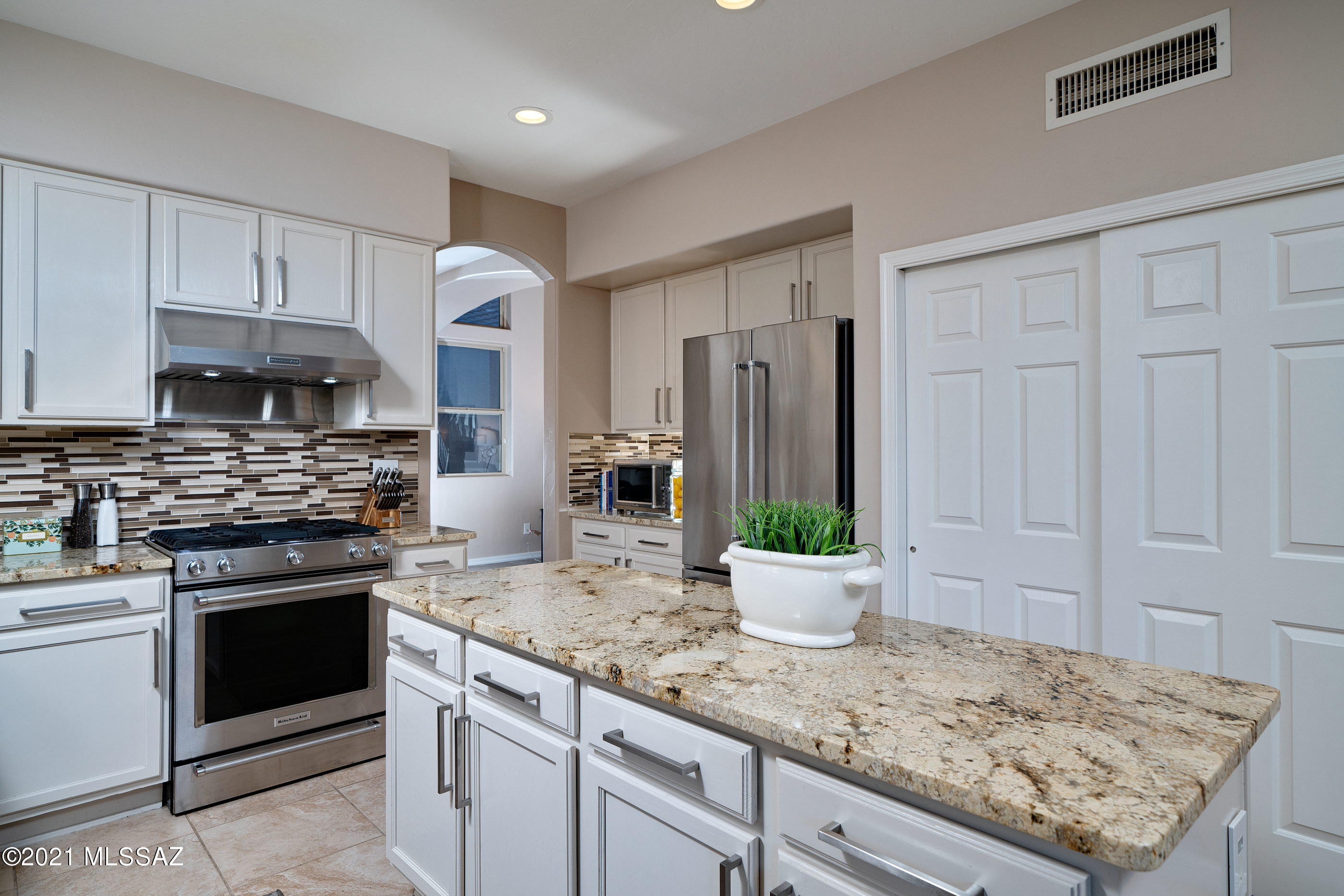 Rancho Vistoso Parcels K & L Neighborhood 10 (1-10) - Residential