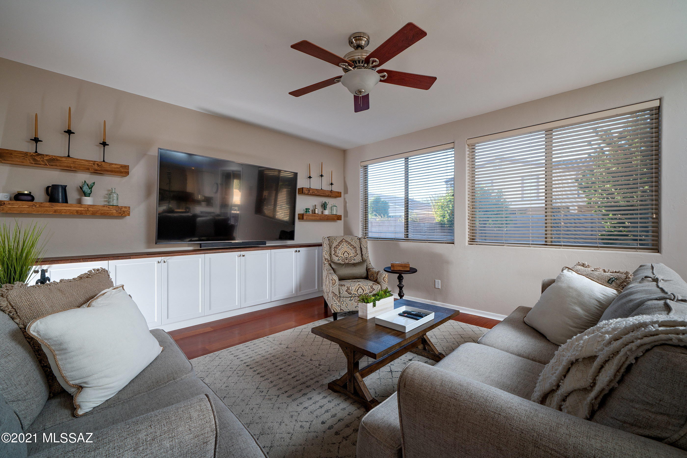 Rancho Vistoso Parcels K & L Neighborhood 10 (1-10) - Residential