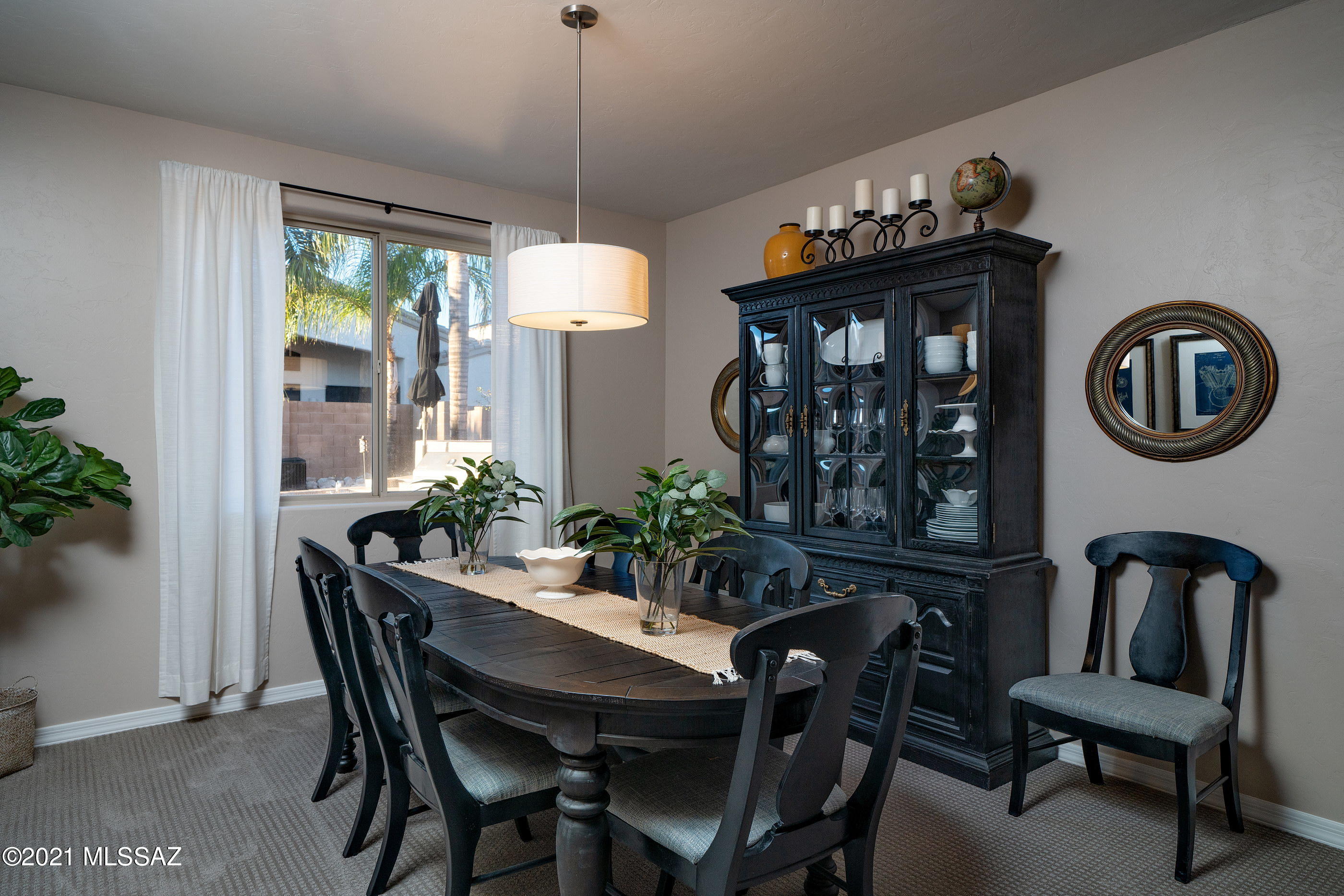 Rancho Vistoso Parcels K & L Neighborhood 10 (1-10) - Residential