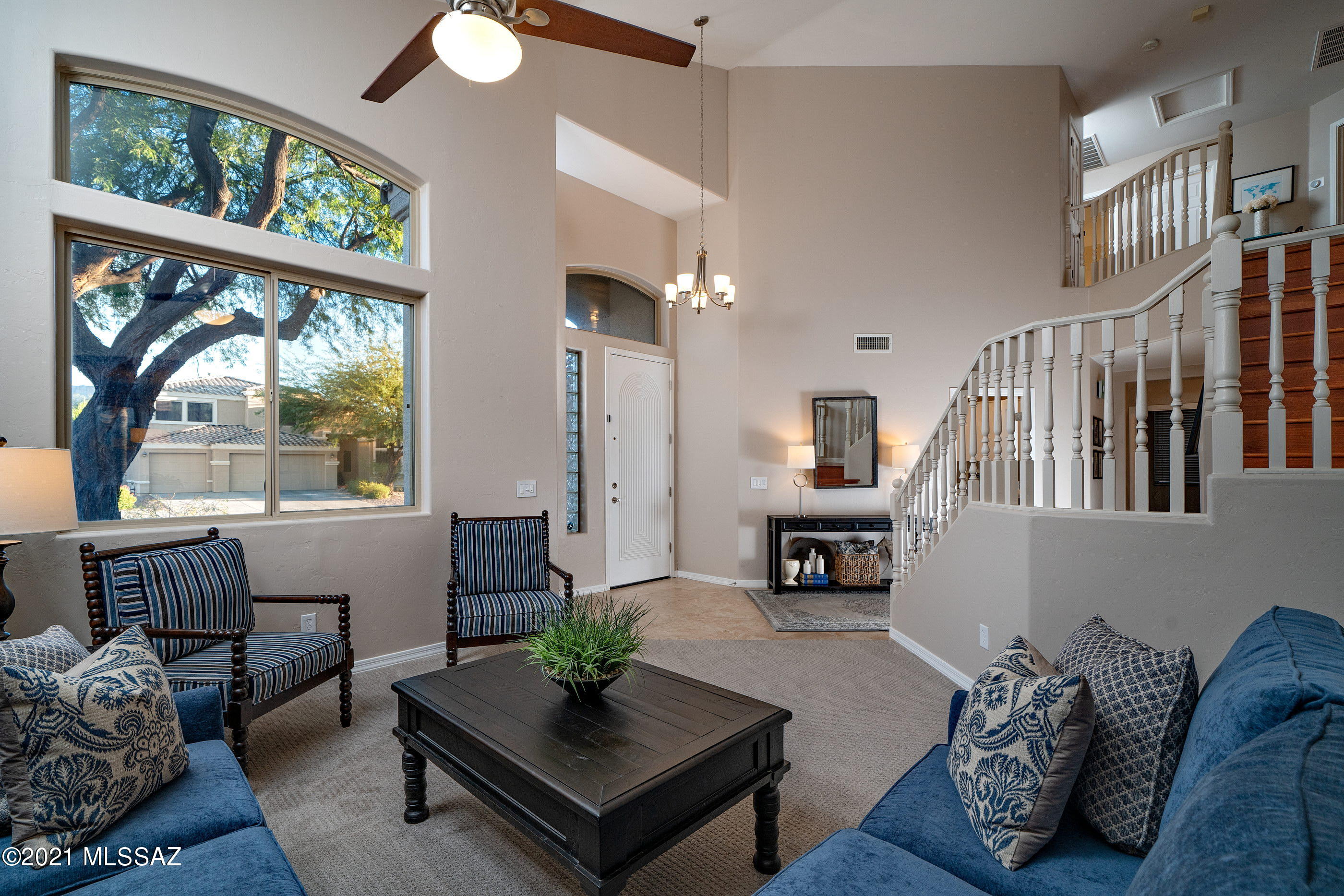 Rancho Vistoso Parcels K & L Neighborhood 10 (1-10) - Residential