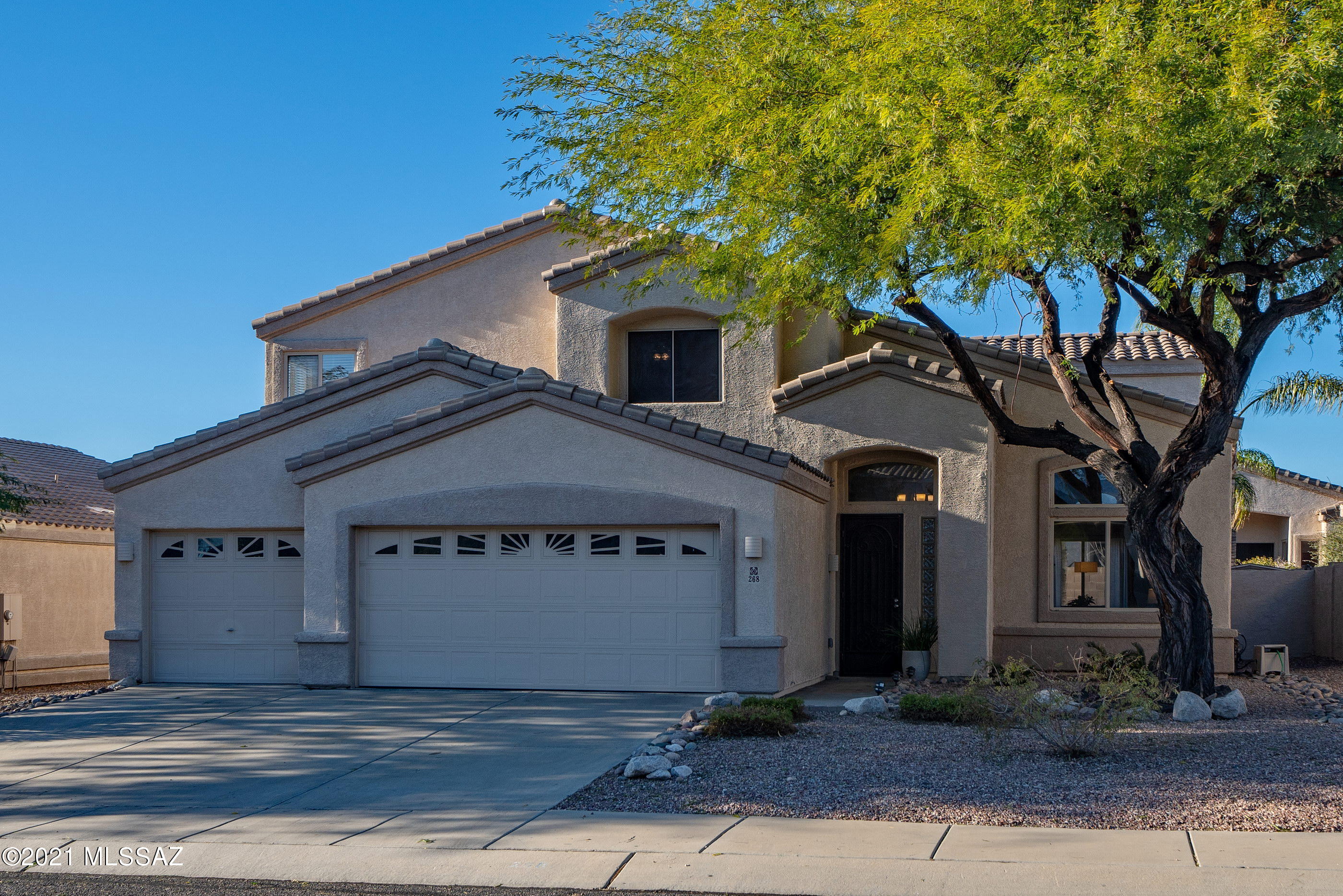 Rancho Vistoso Parcels K & L Neighborhood 10 (1-10) - Residential