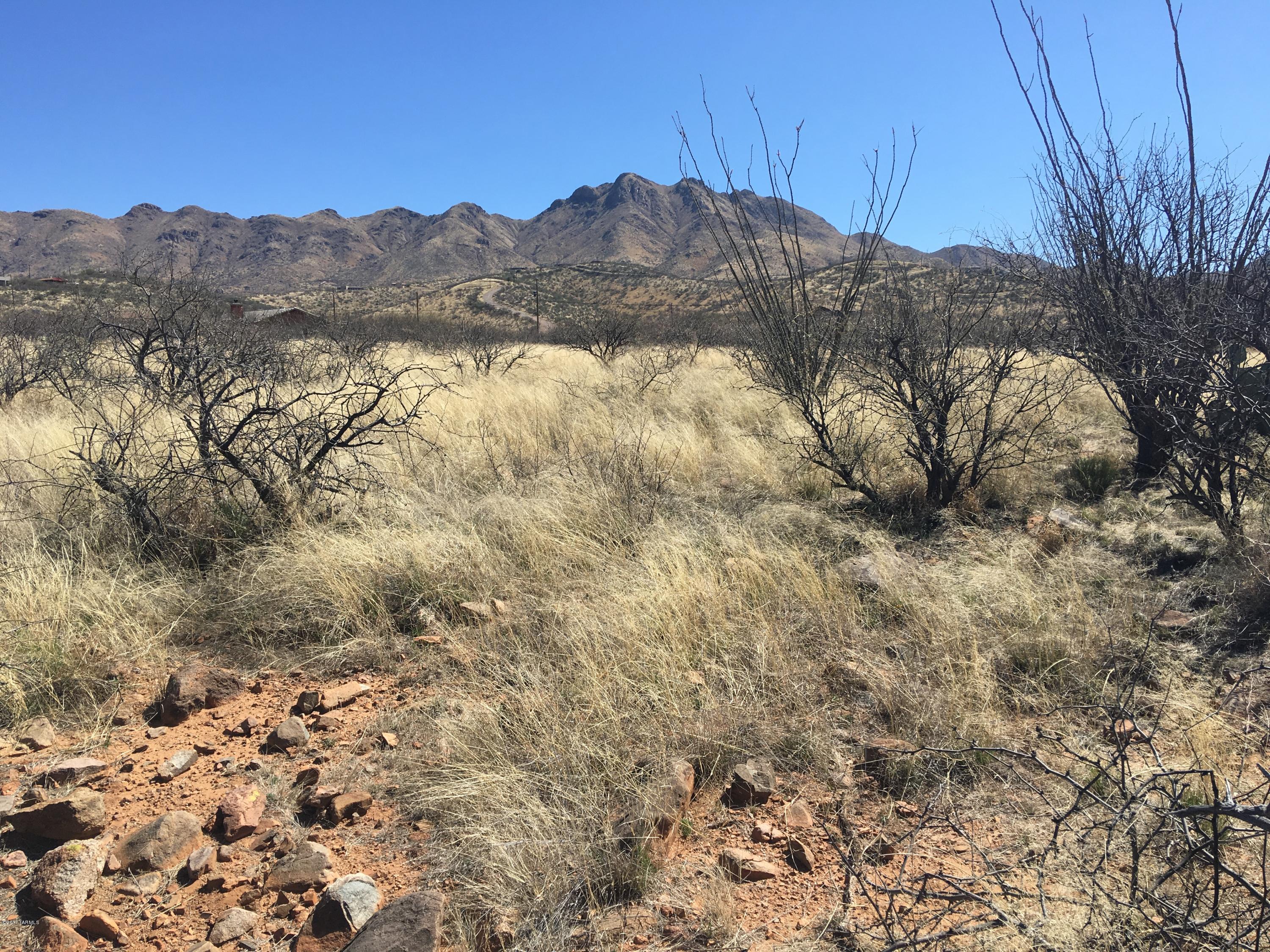 Rio Rico Ranchettes 17 - Land