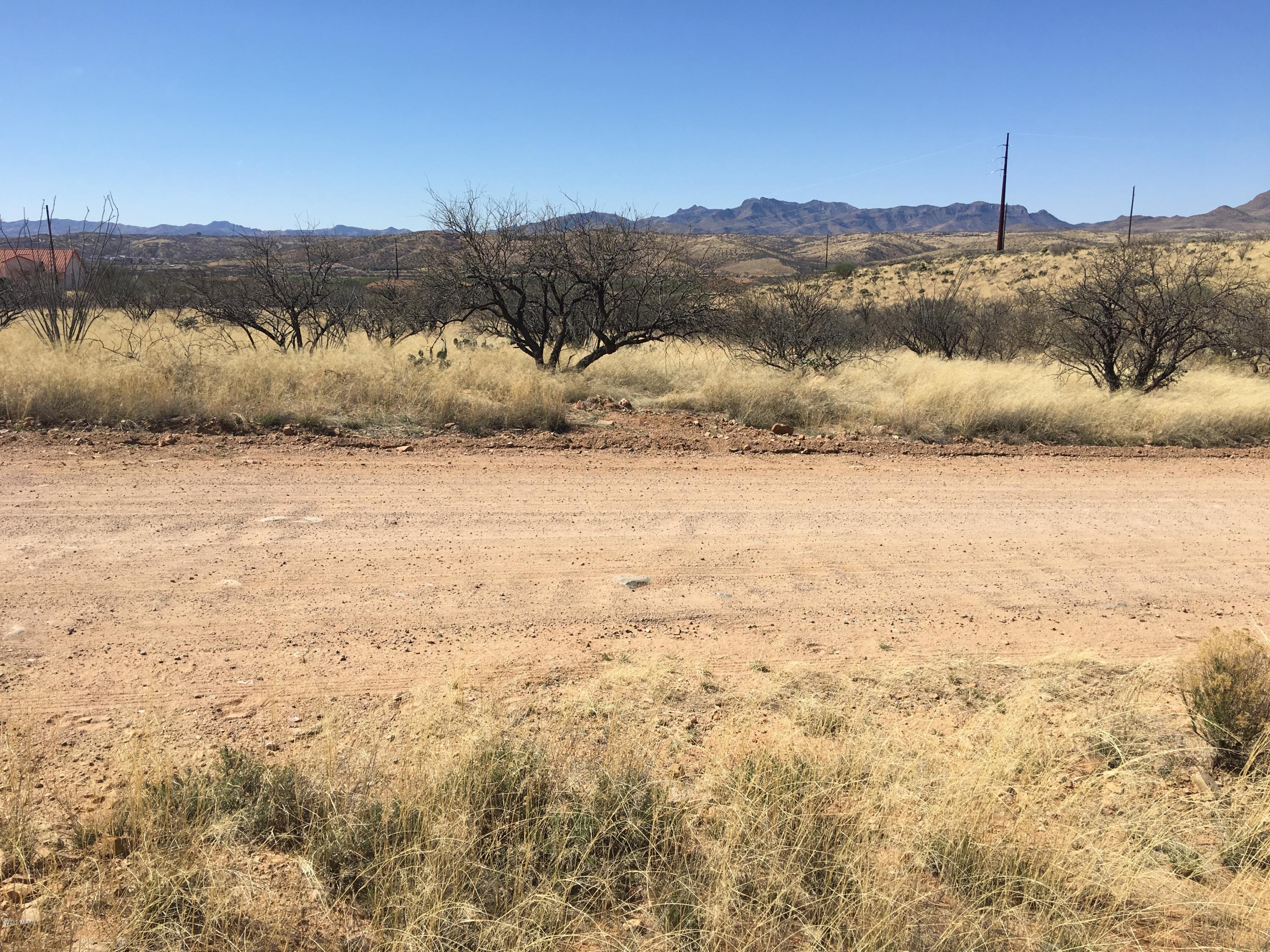 Rio Rico Ranchettes 17 - Land
