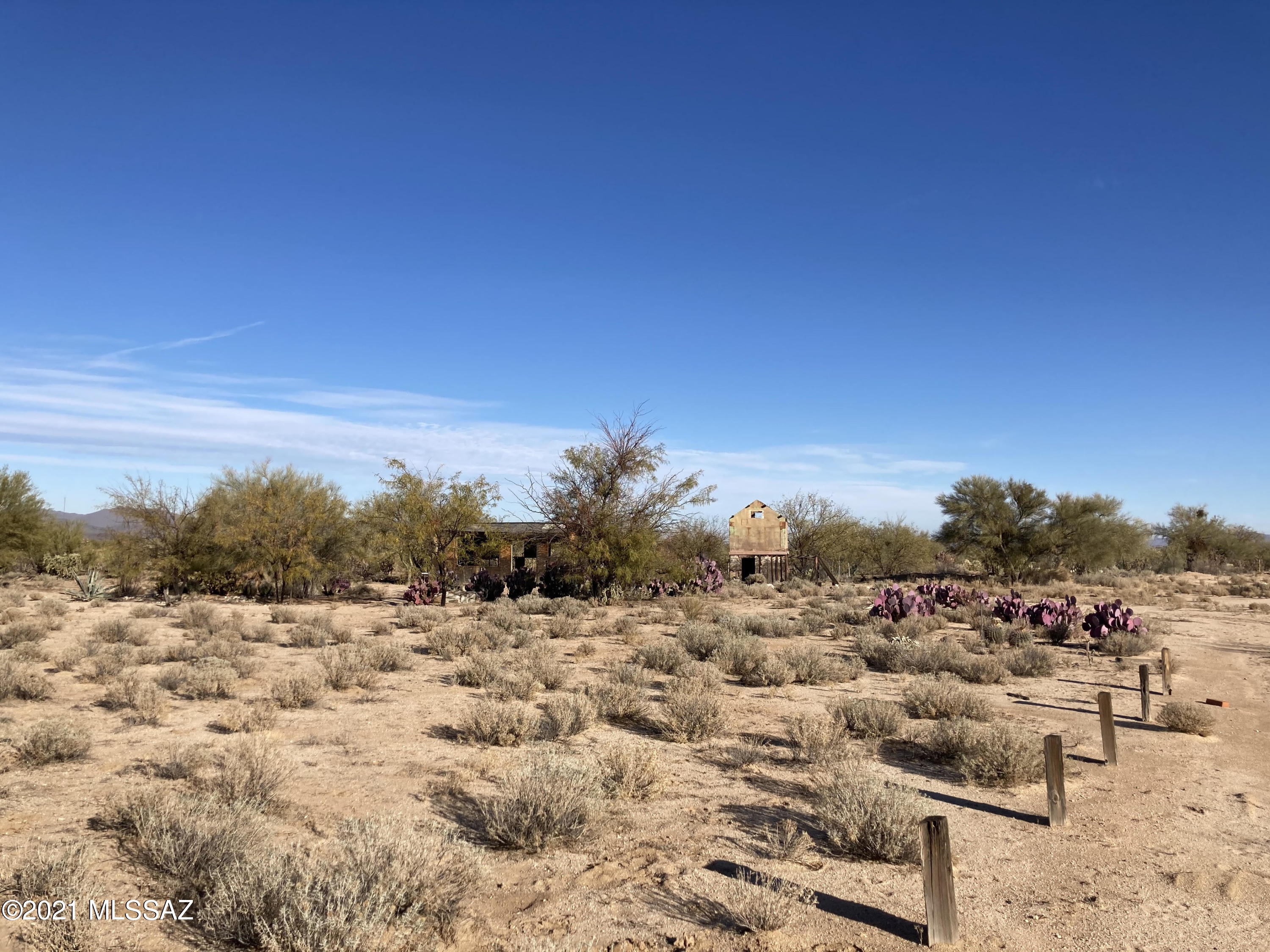 Diamond Bell Ranch - Tucson (1-229) - Land