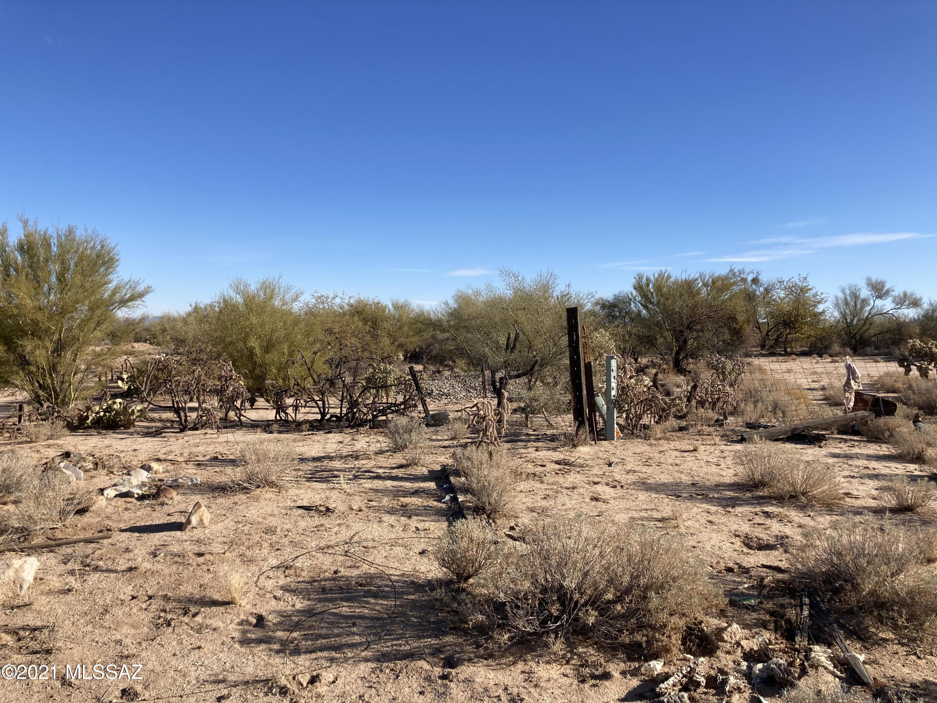 Diamond Bell Ranch - Tucson (1-229) - Land