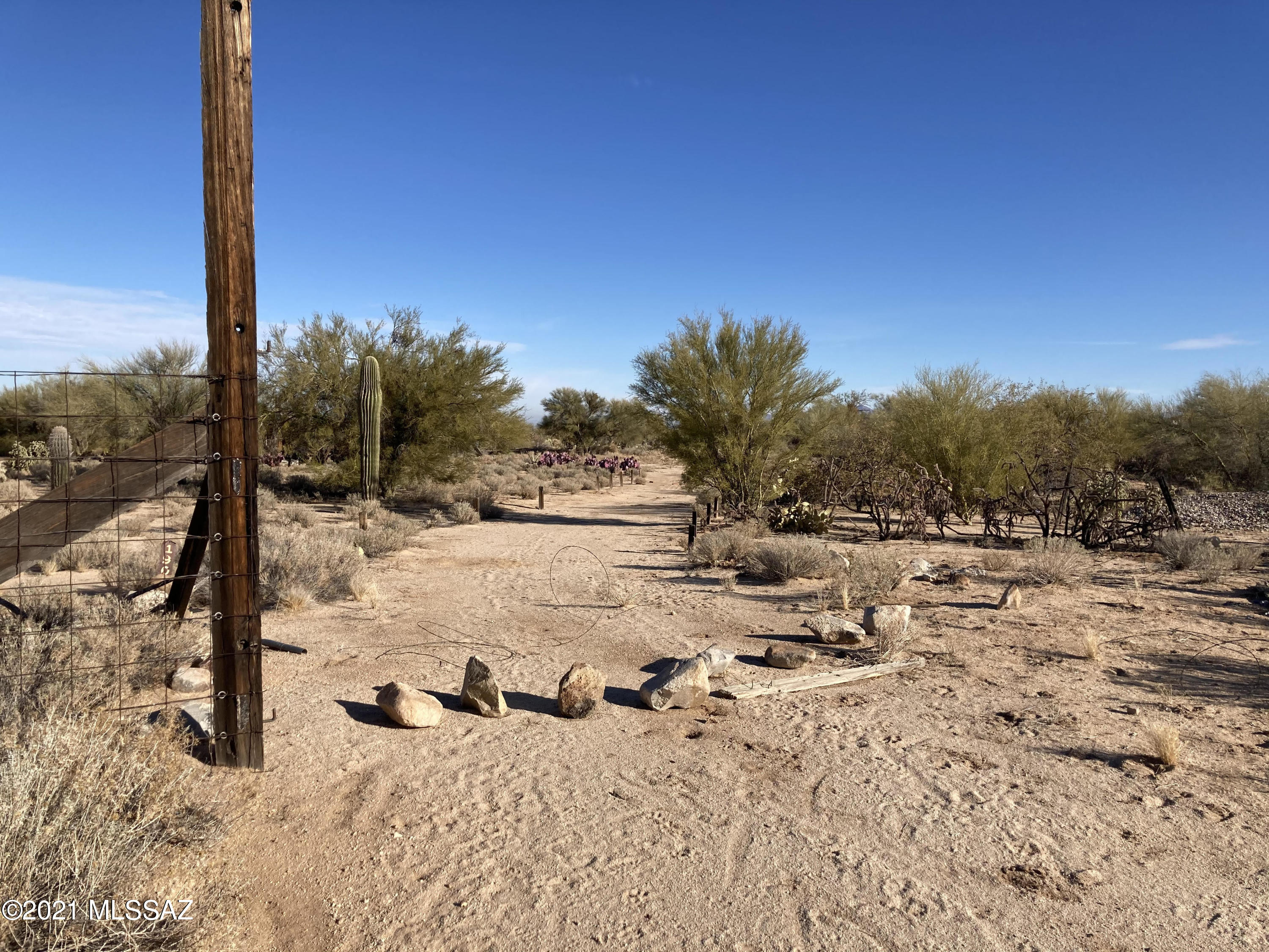 Diamond Bell Ranch - Tucson (1-229) - Land