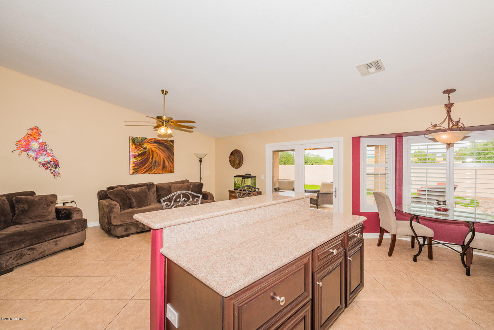 Rancho Antigua (1-534) - Residential